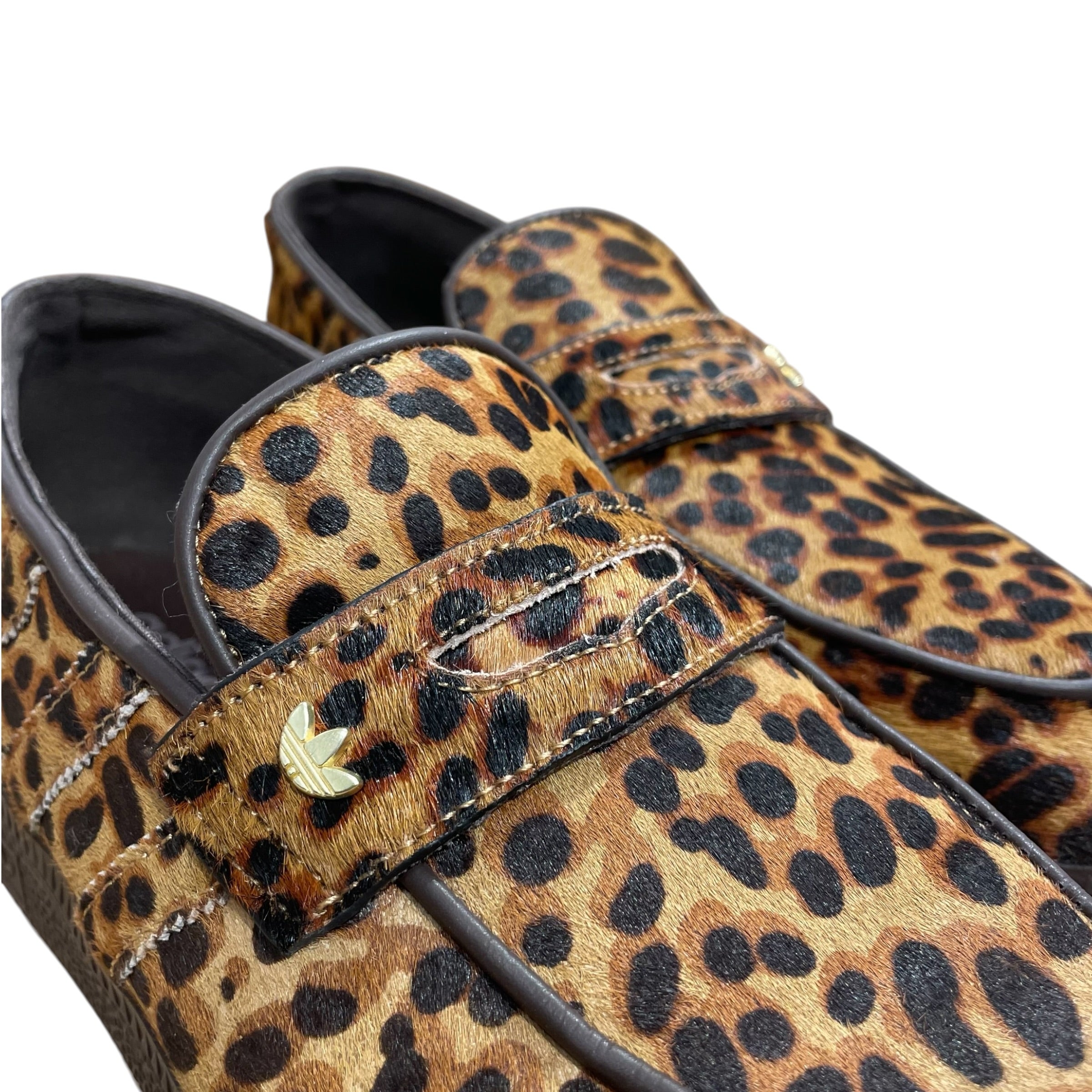 adidas/Shoes/US 11/Leopard/MLT/HANDBALL SPEZIAL LOAFERS view 6
