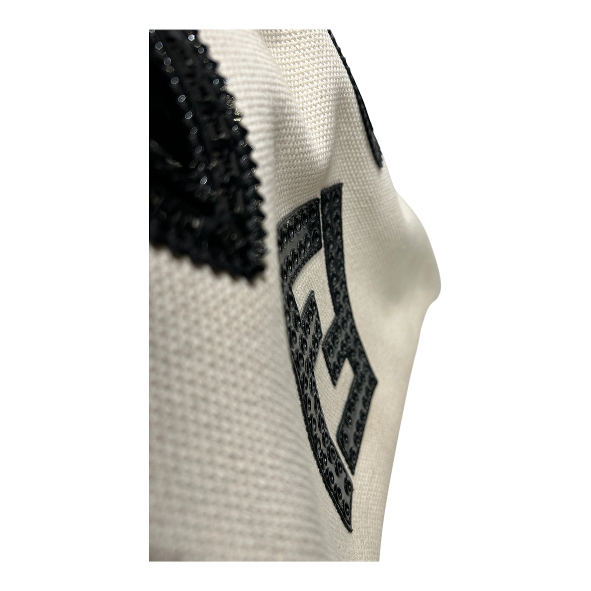 FENDI/Bag/Leather/WHT/KAN I BAG view 6