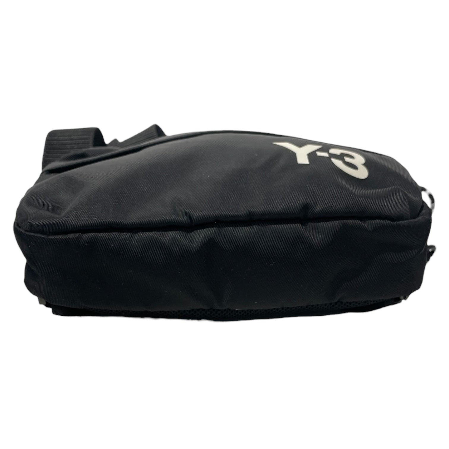 Y-3/Cross Body Bag/Polyester/BLK/ view 9