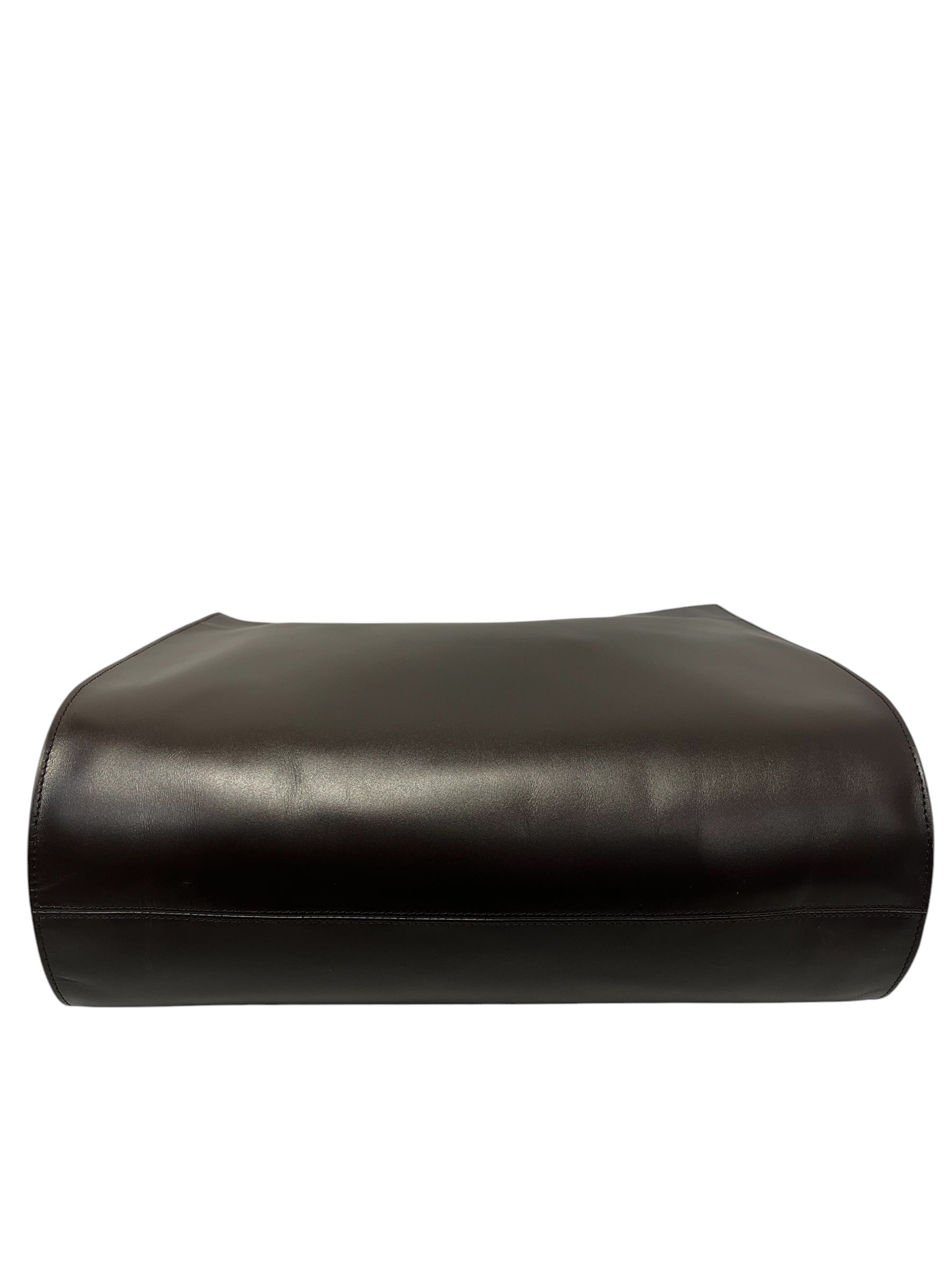 Salvatore Ferragamo/Bag/Leather/BRD/TAFOLIO GANCINI TOTE view 5