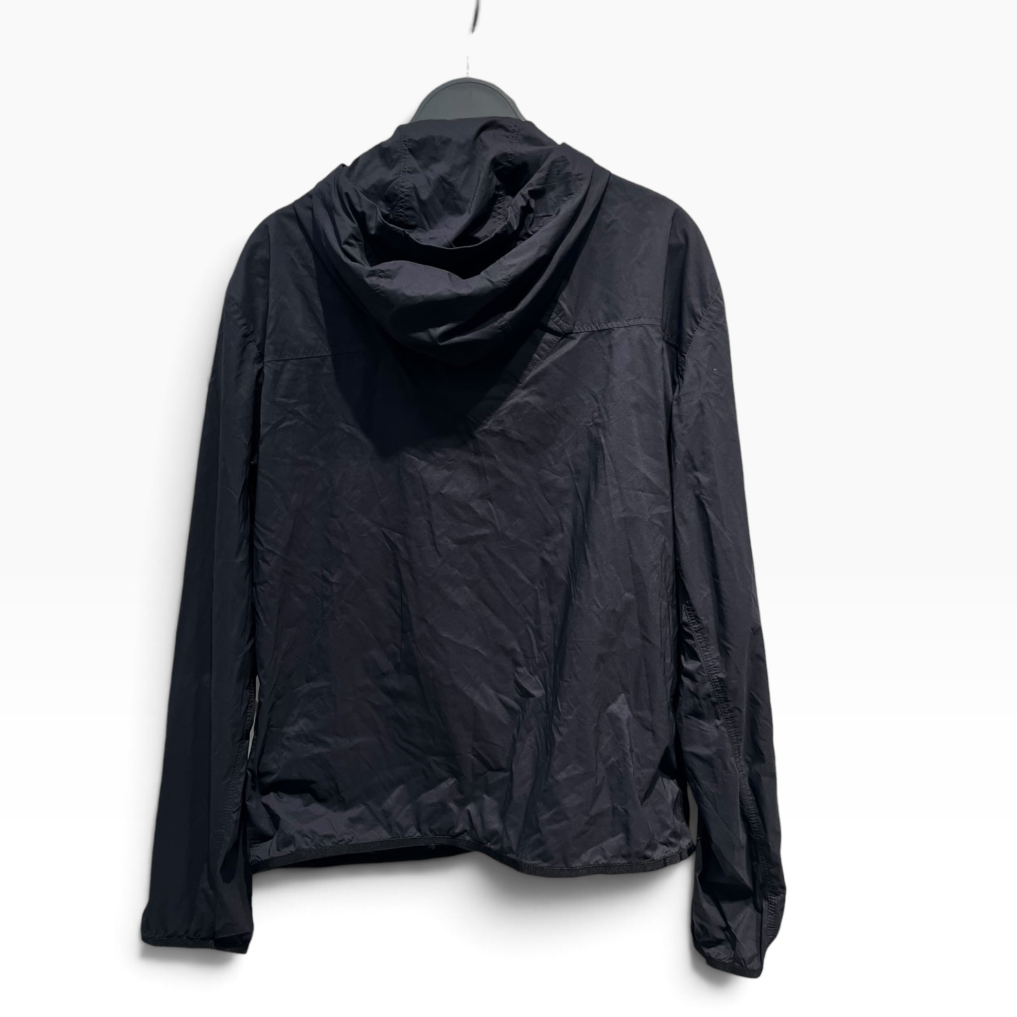 CANADA GOOSE/Windbreaker/XS/BLK/ALITASTYBER view 2