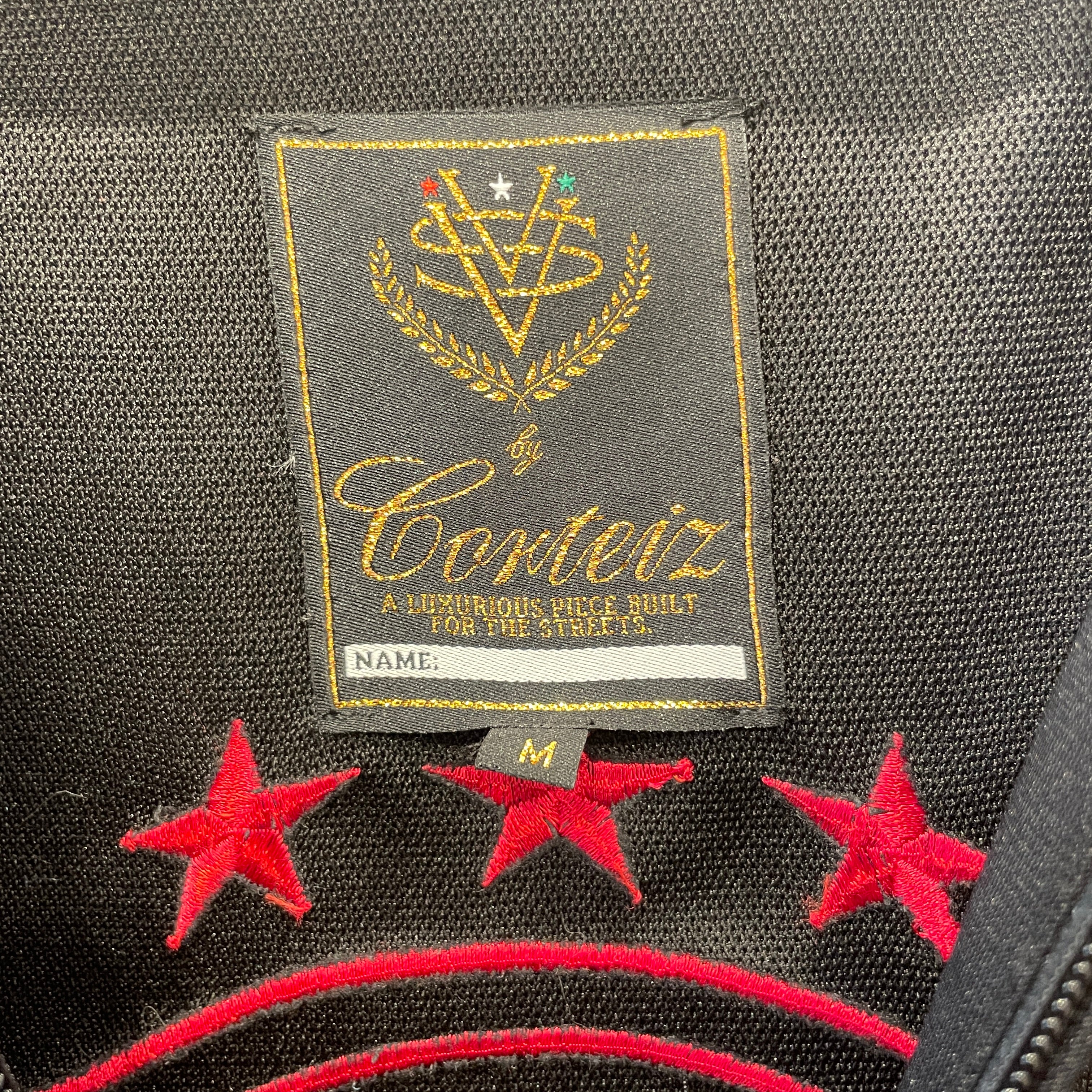 CORTEIZ/Jacket/M/BLK/ view 3