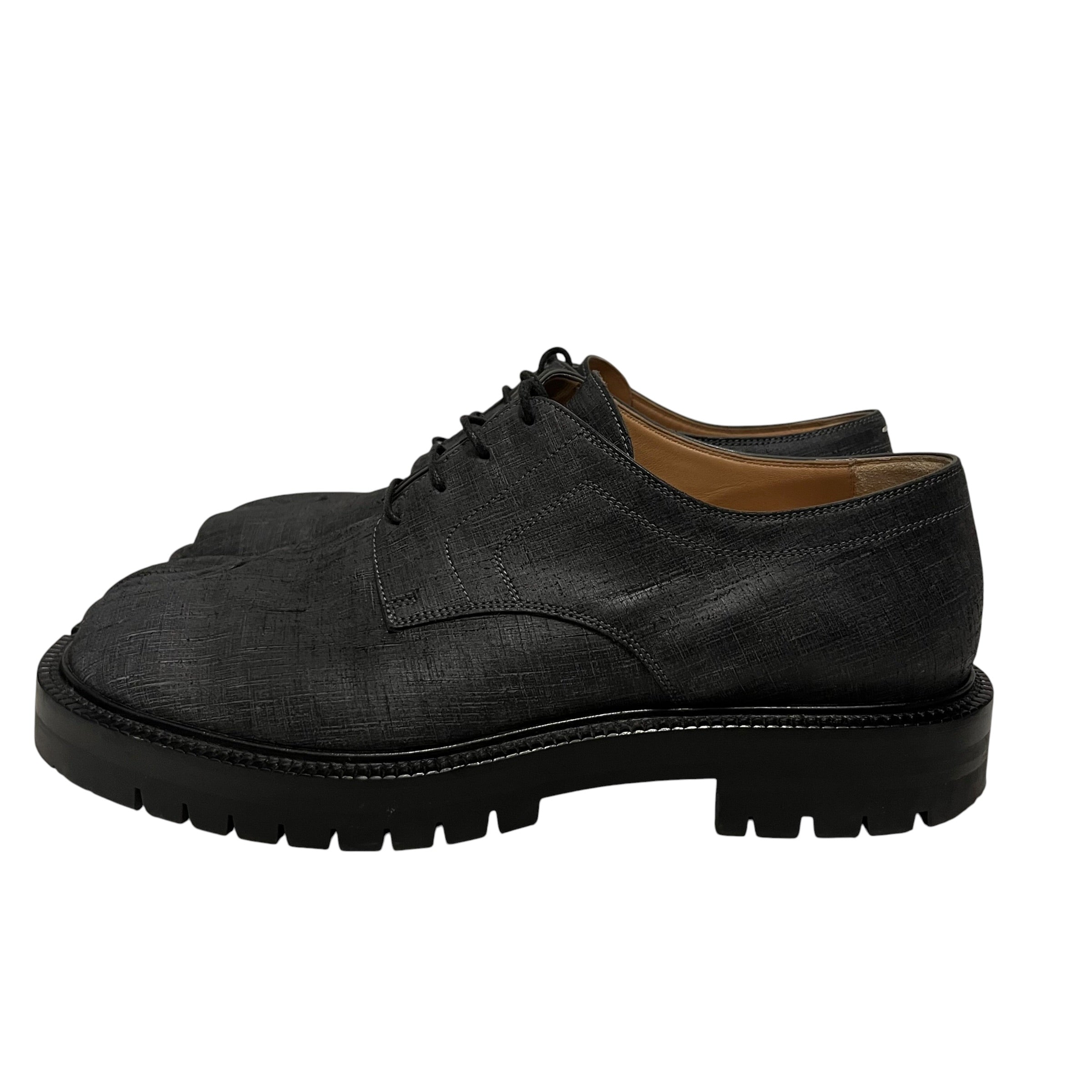 Maison Margiela/Loafers/EU 42/GRY/ view 3