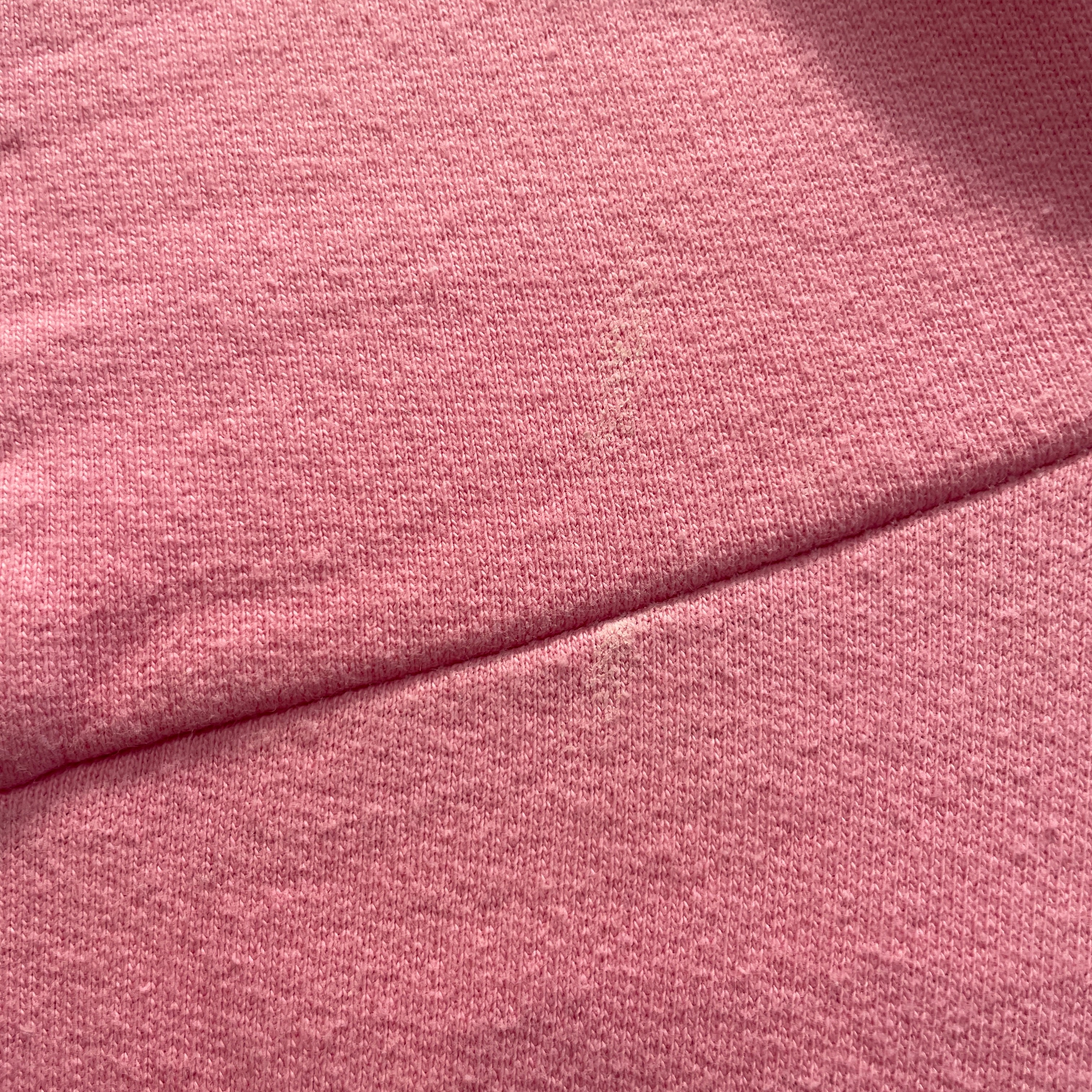 CHROME HEARTS/Hoodie/XXL/Cotton/PNK/PINK TBAR view 6