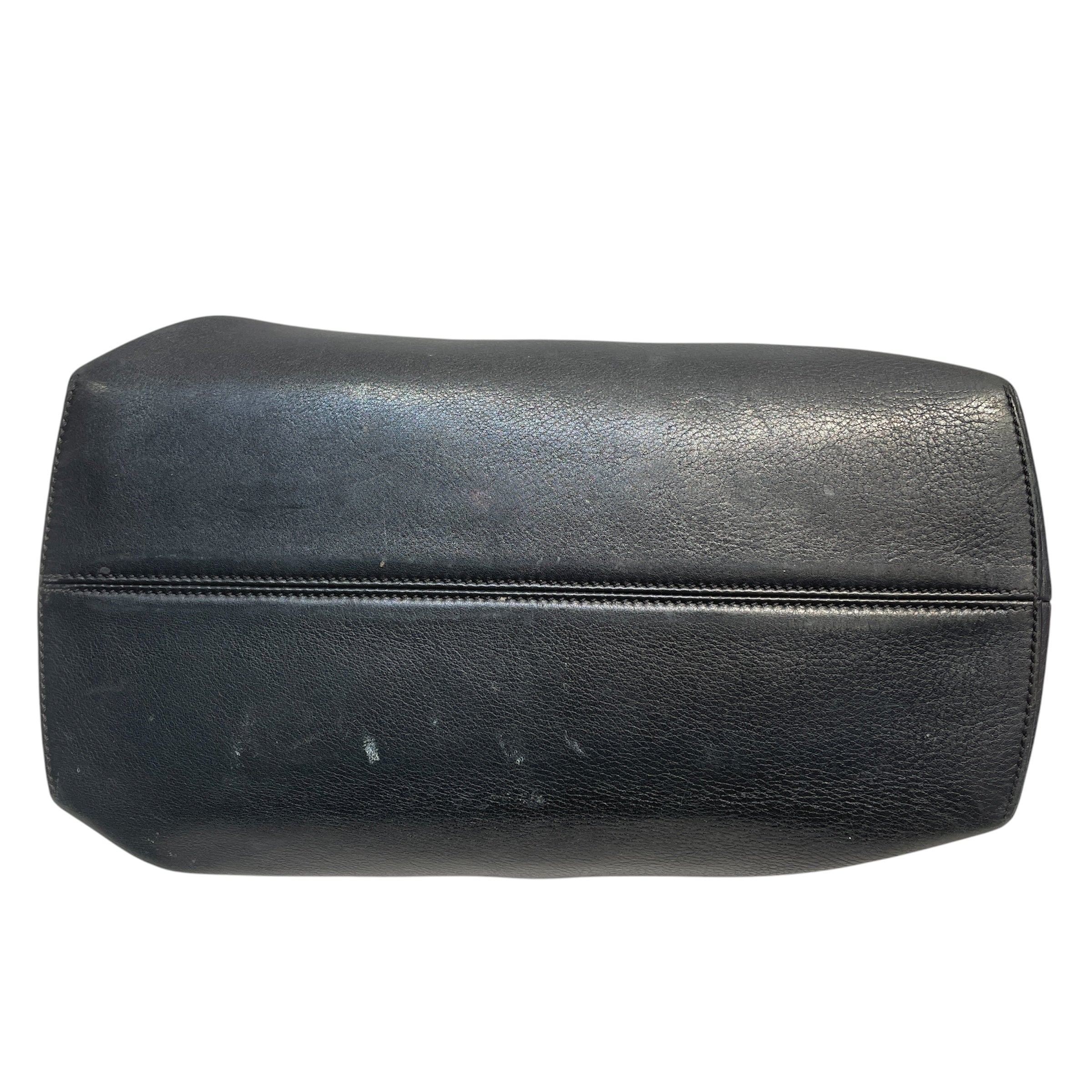 FENDI/Hand Bag/Leather/NVY/BY THE WAY view 3