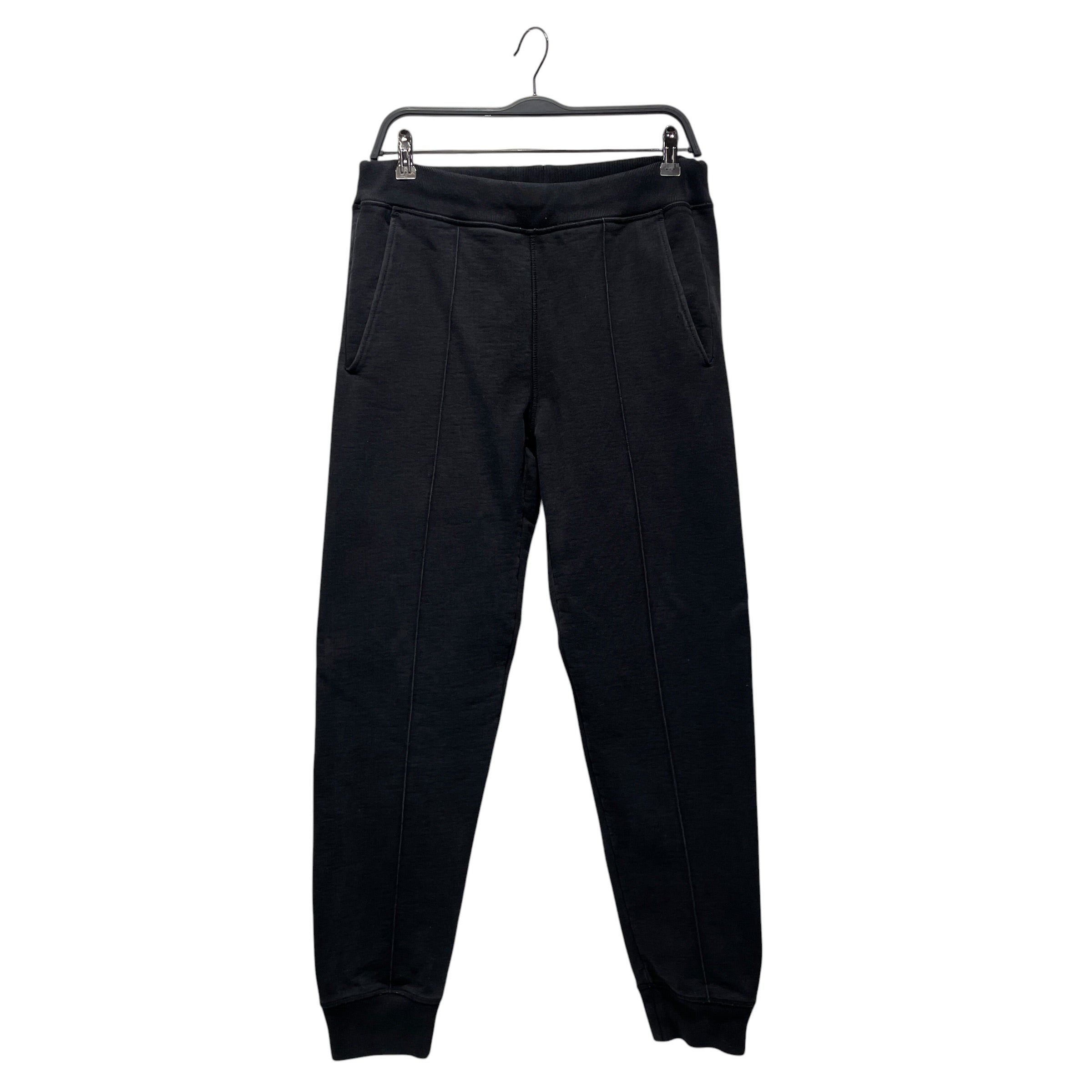 Helmut Lang/Straight Pants/XS/Cotton/BLK/ view 1