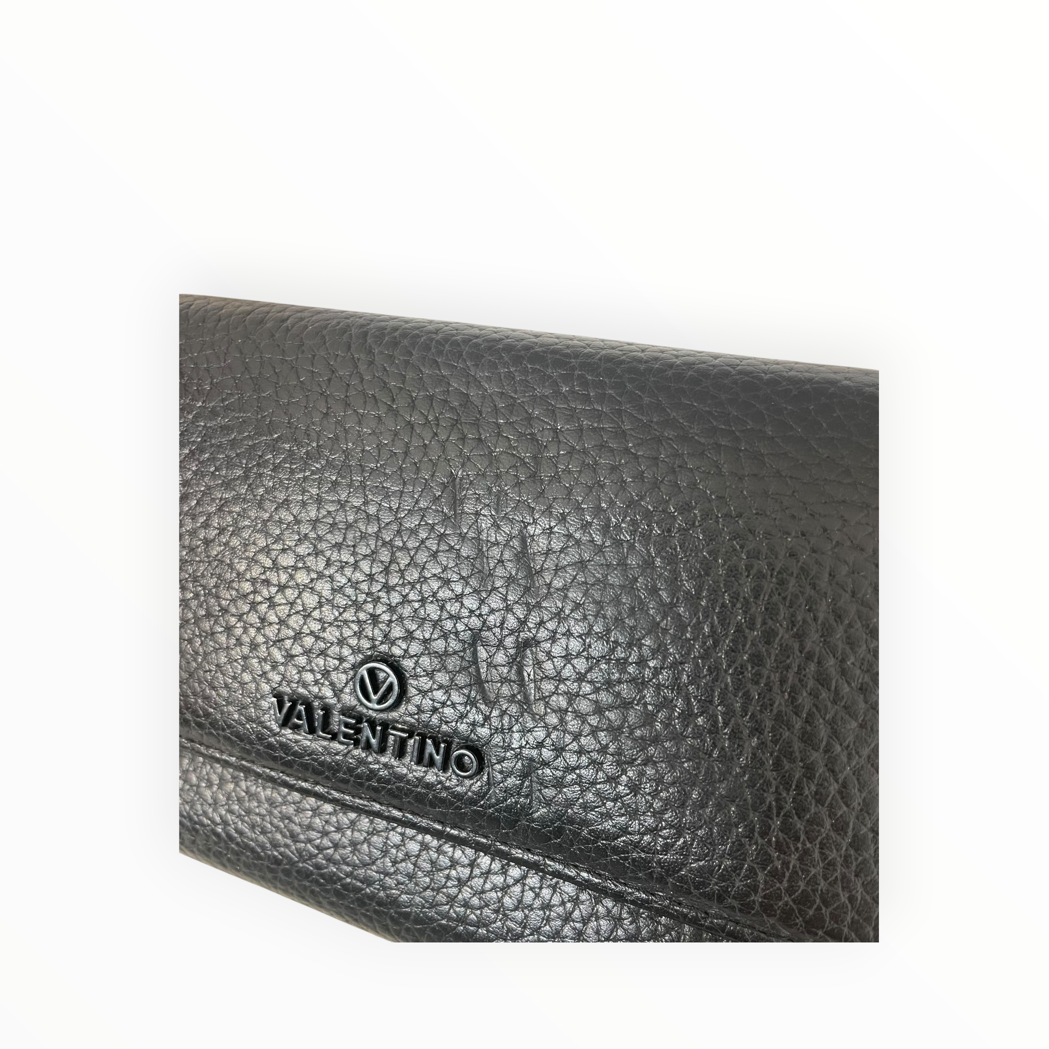 VALENTINO/Cross Body Bag/Leather/BLK/ view 7