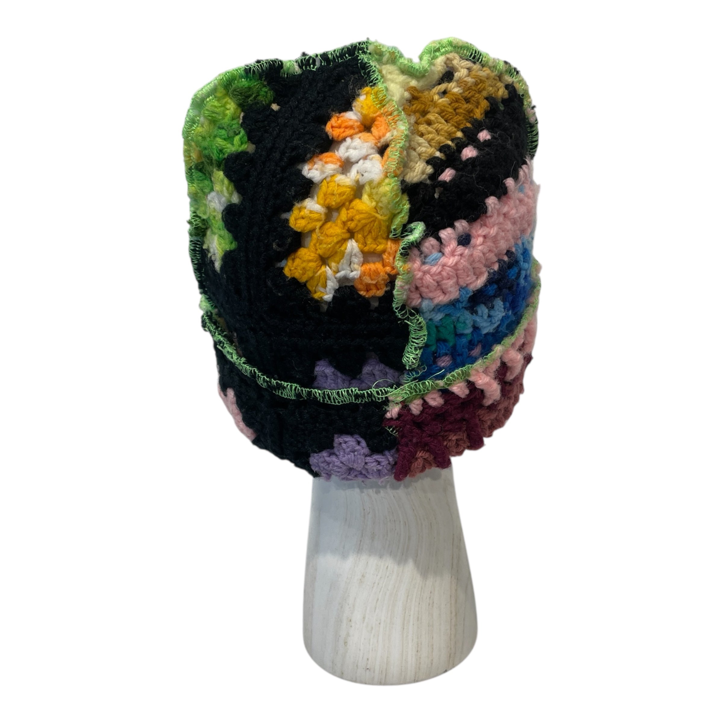 Better With Age/Beanie/Cotton/MLT/ view 2