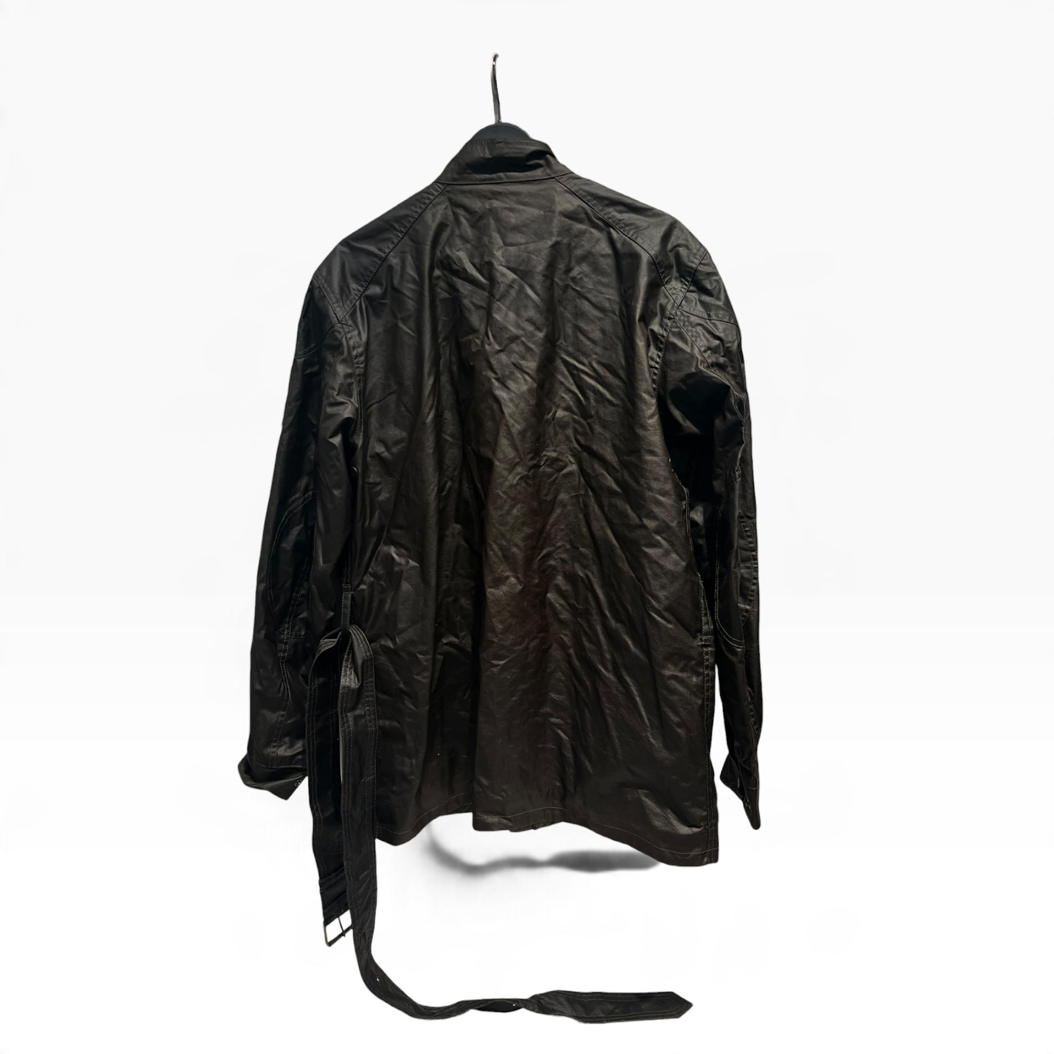 Belstaff/Jacket/XXL/Cotton/GRN/Waxed Trialmaster view 2