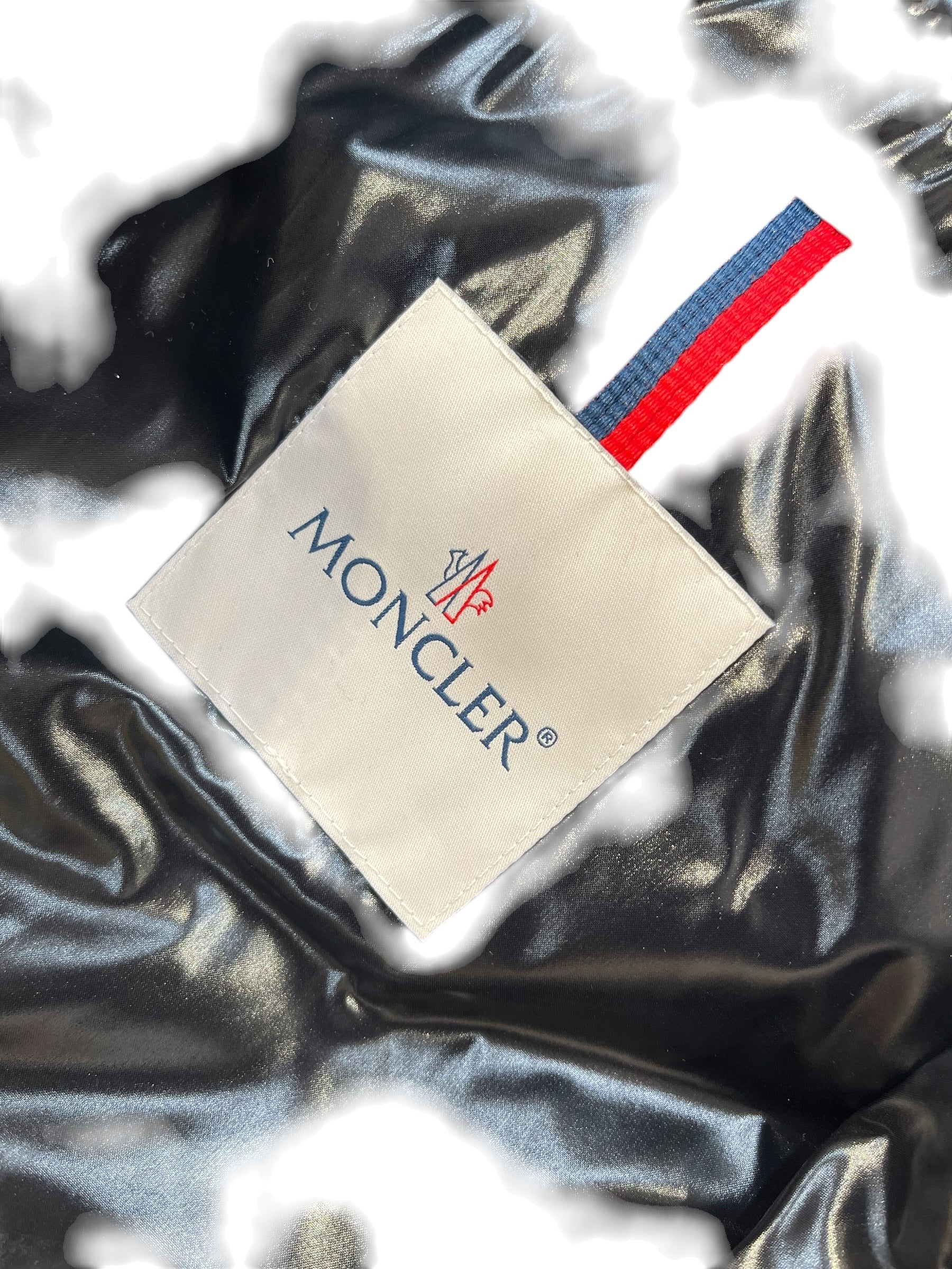 MONCLER/Puffer Vest/6/YEL/ view 3