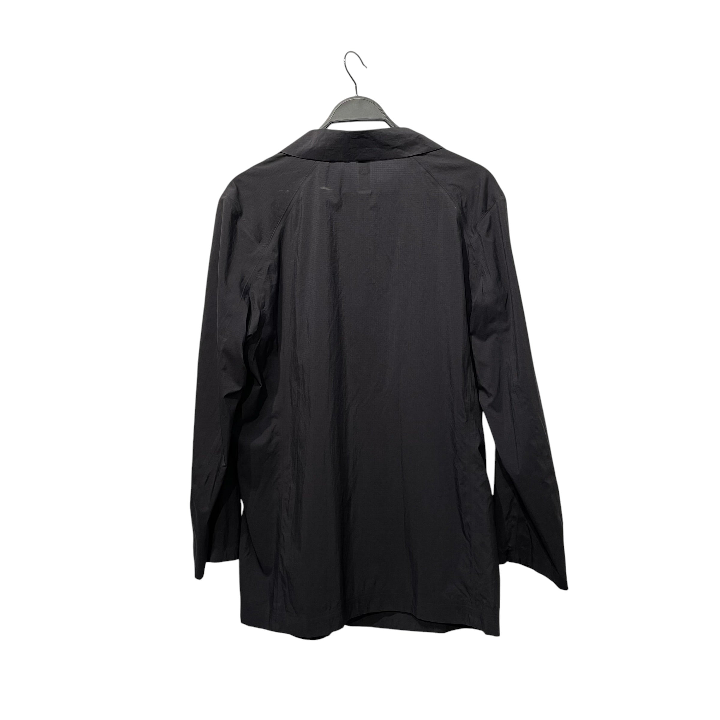 ARC'TERYX VEILANCE/Suits/XL/Nylon/BLK/Windshell Blazer view 2