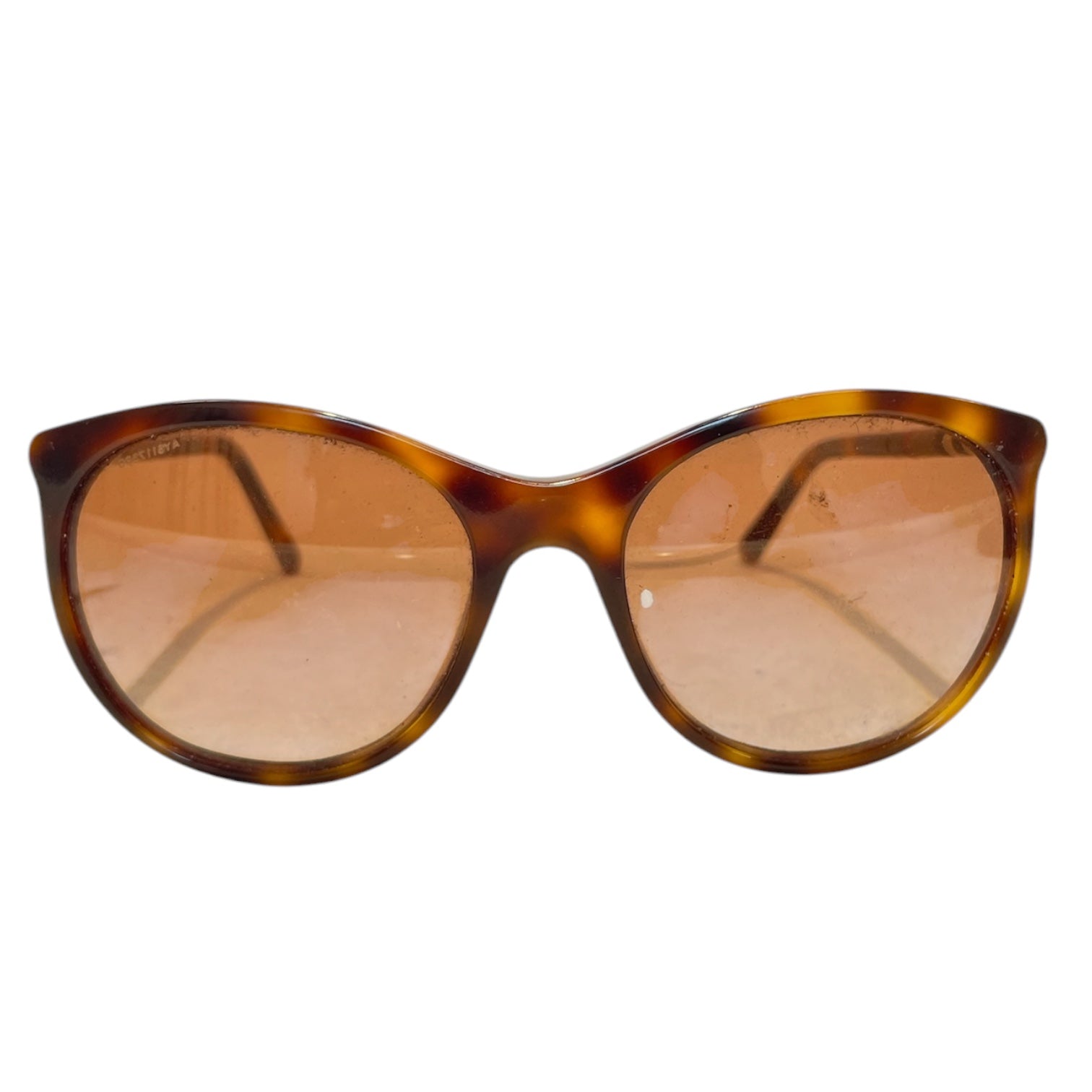 BURBERRY/Sunglasses/Stripe/Plastic/BRW/L's/B41453316 view 1