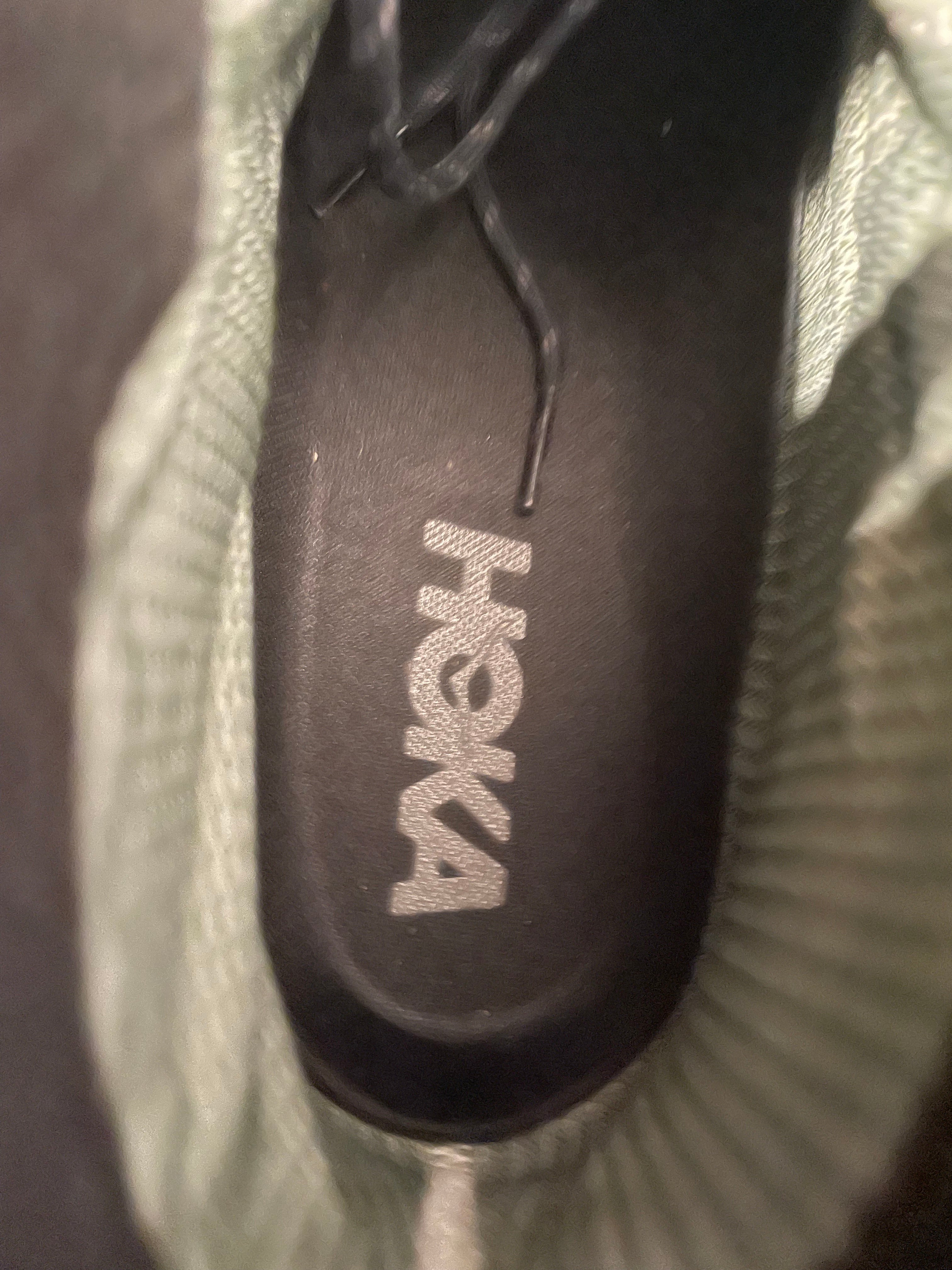 HOKA(HOKA ONE ONE)/Boots/US 13/Cotton/BLK/TOR ULTRA view 3