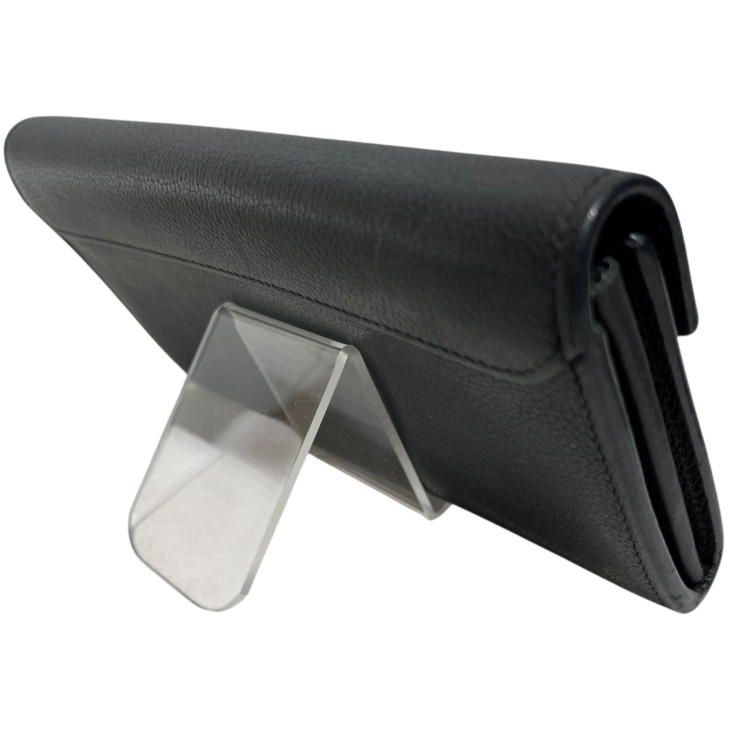 LOUIS VUITTON/Wallet/Leather/NVY/MYLOCKME WALLET view 2