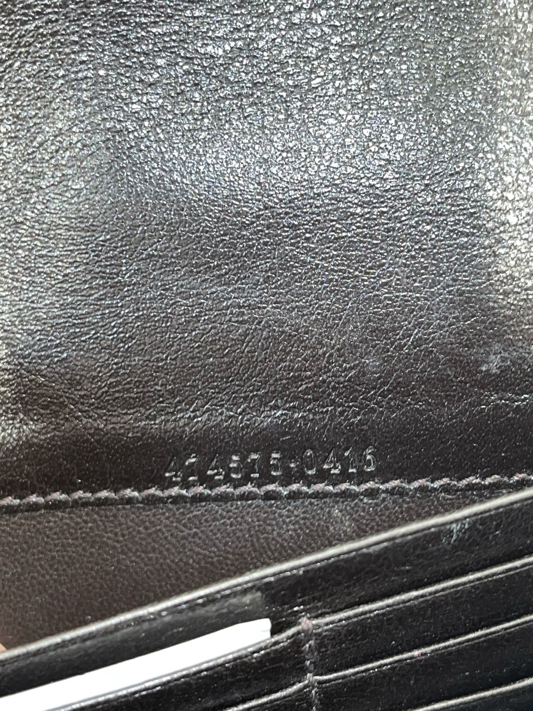 GUCCI/Cross Body Bag/Animal Pattern/Leather/BEG/474575 view 8