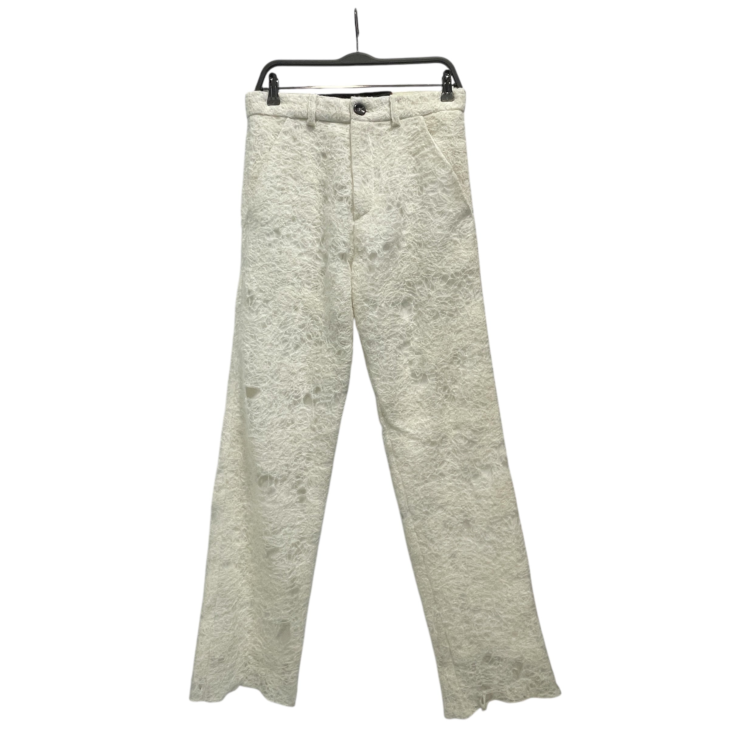 VITELLI/Bottoms/1/Polyester/WHT/ view 1