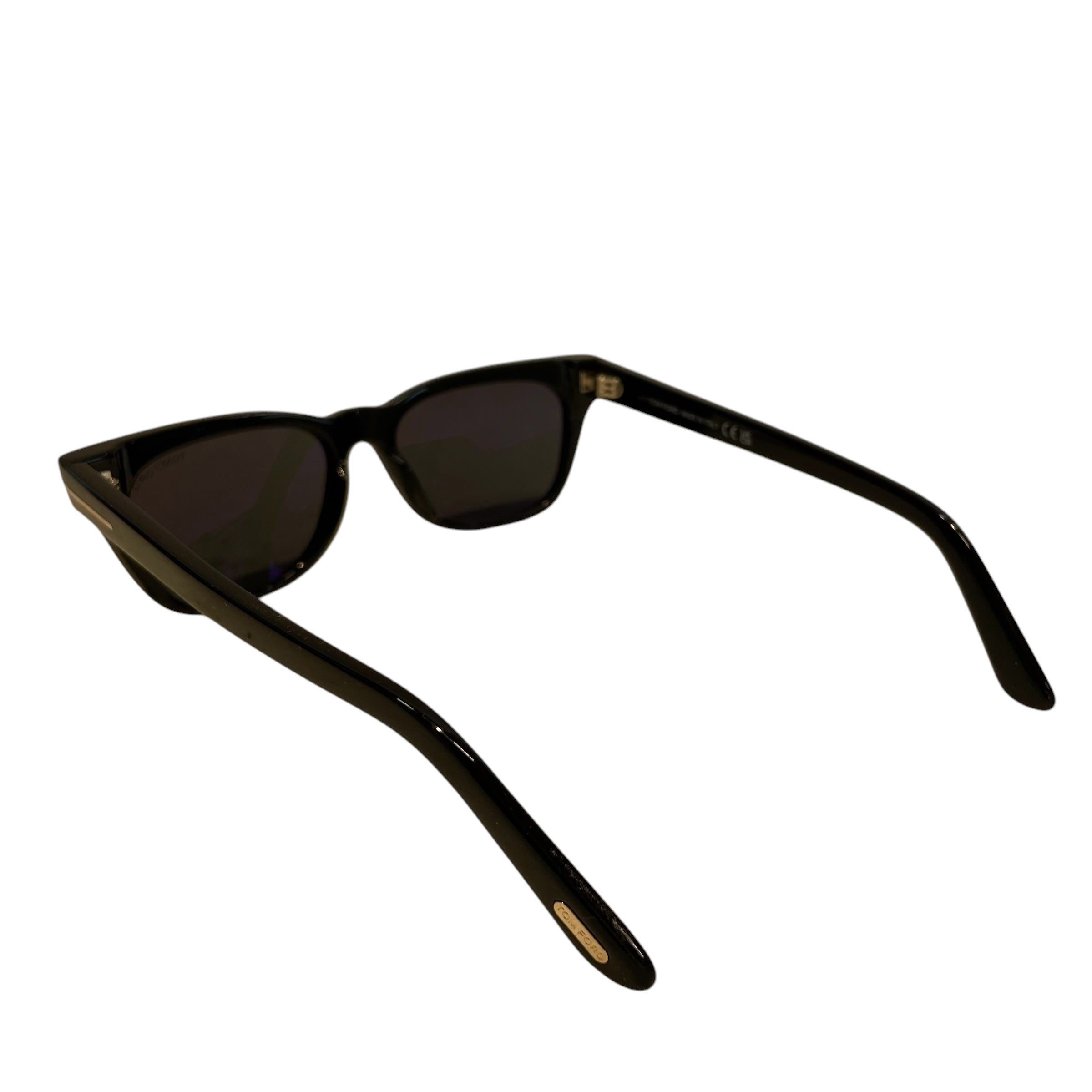 TOM FORD/Sunglasses/Celluloid/BLK/L's/PENN-02 TF 1362 view 3