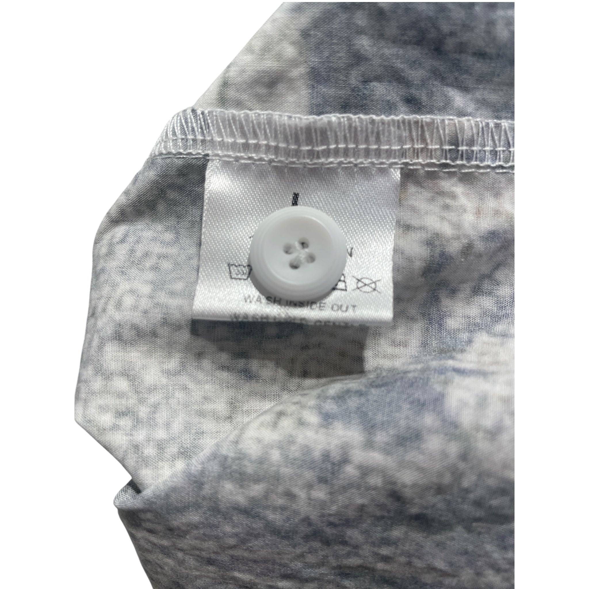 Vale/Hawaiian Shirt/L/Cotton/MLT/All Over Print/palace hotel view 4