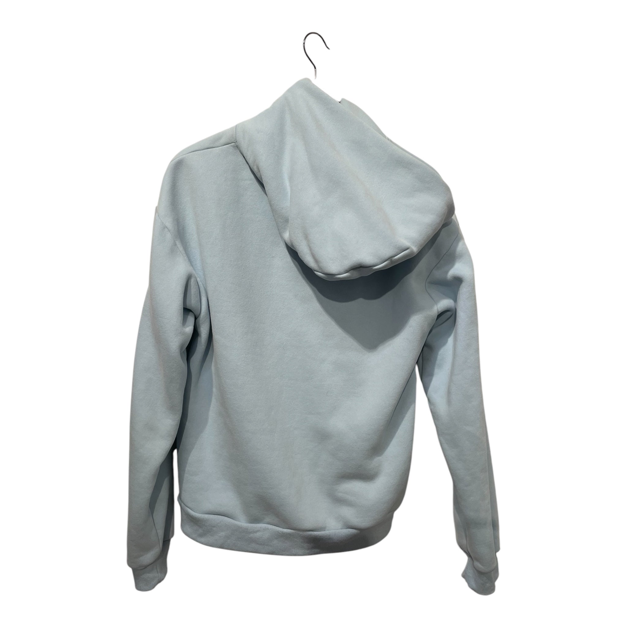 Sp5der/Hoodie/M/Graphic/Cotton/BLU/ view 2