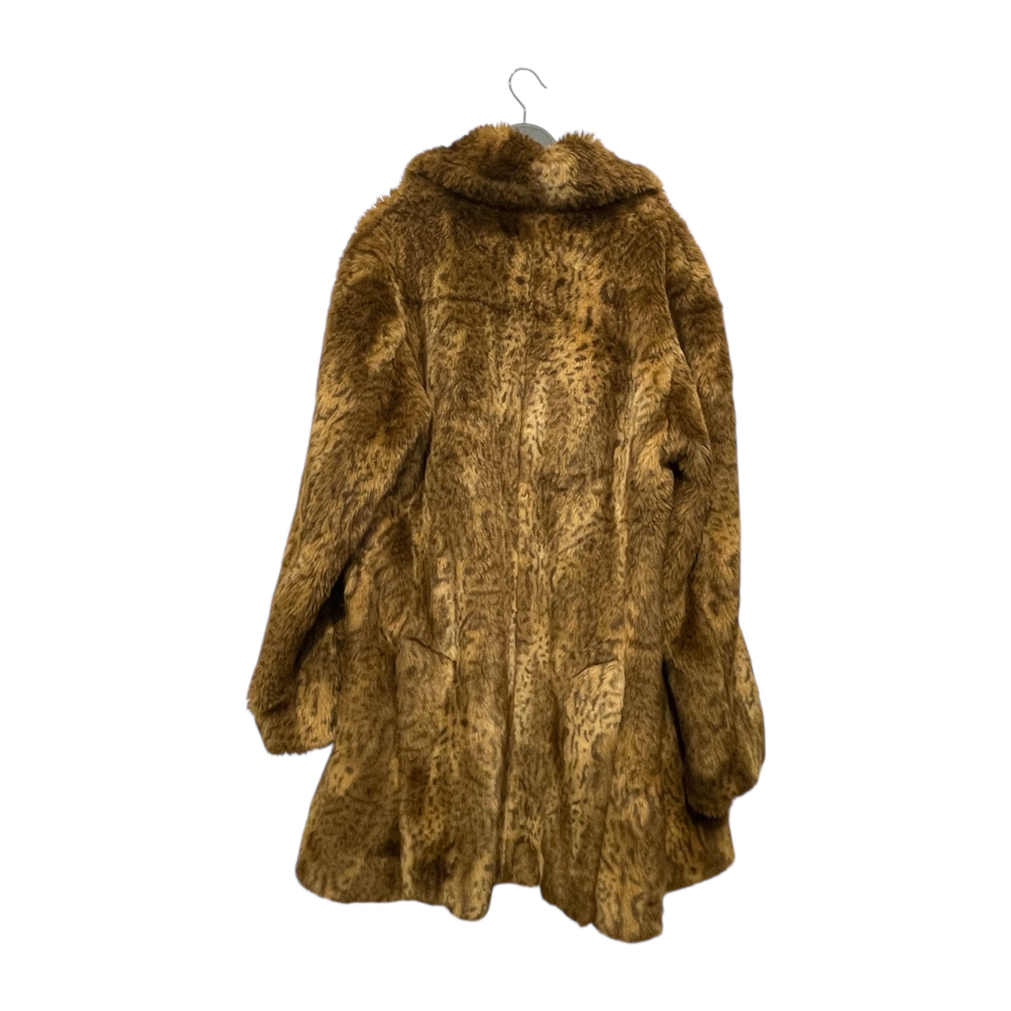 Needles/Peacoat/S/Polyester/CML/Animal Pattern/Animal Print Peacoat view 2