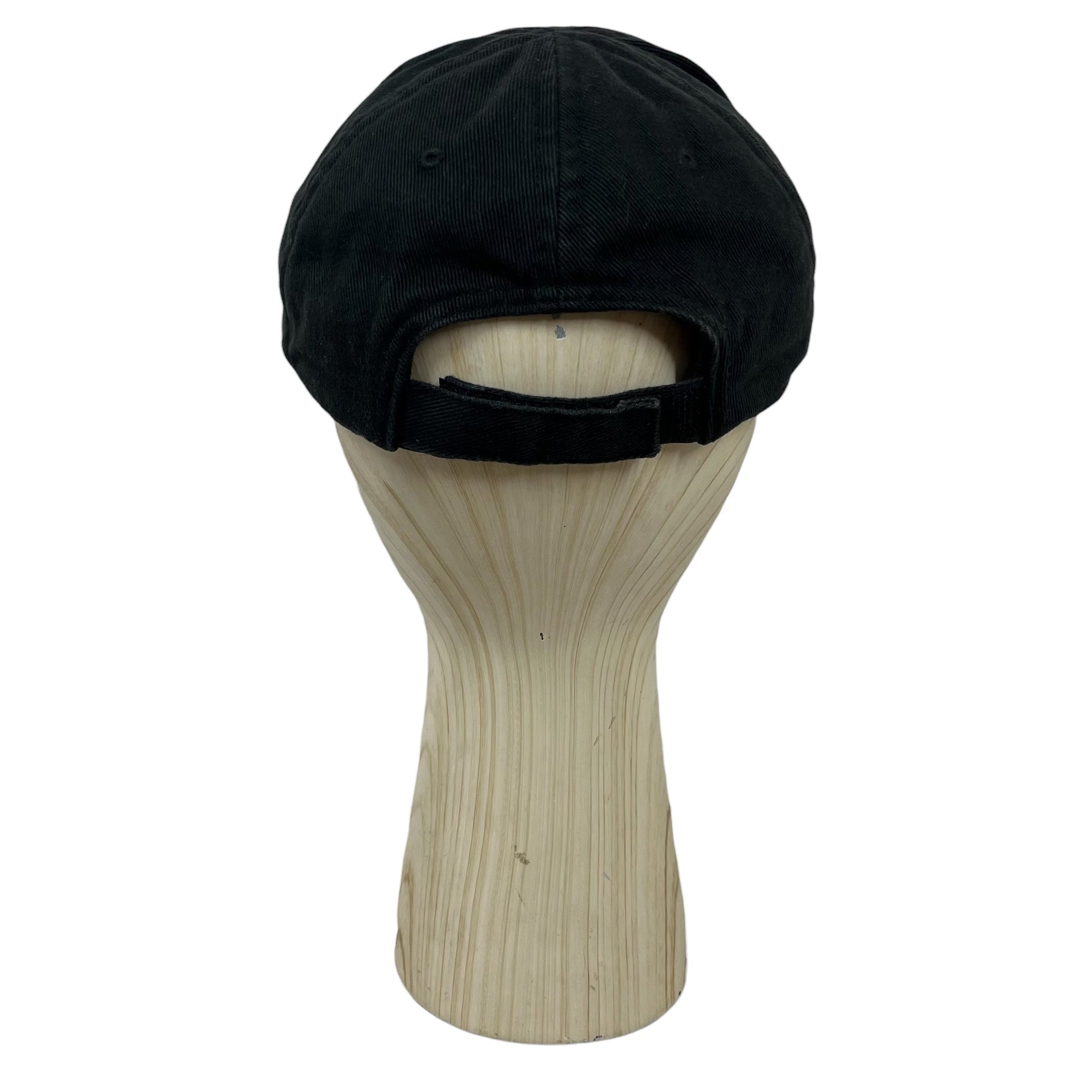 BALENCIAGA/Hat/OS/Cotton/BLK/ view 2
