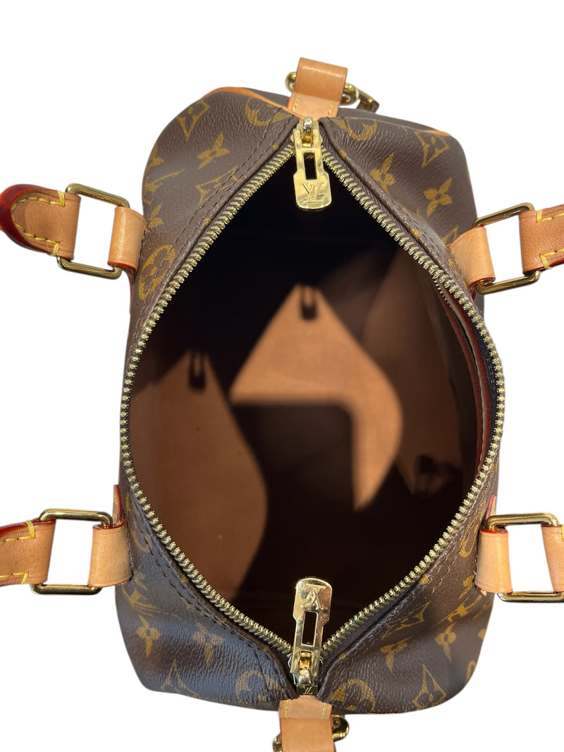 Louis Vuitton Womens Cross Body Bag Handbag 