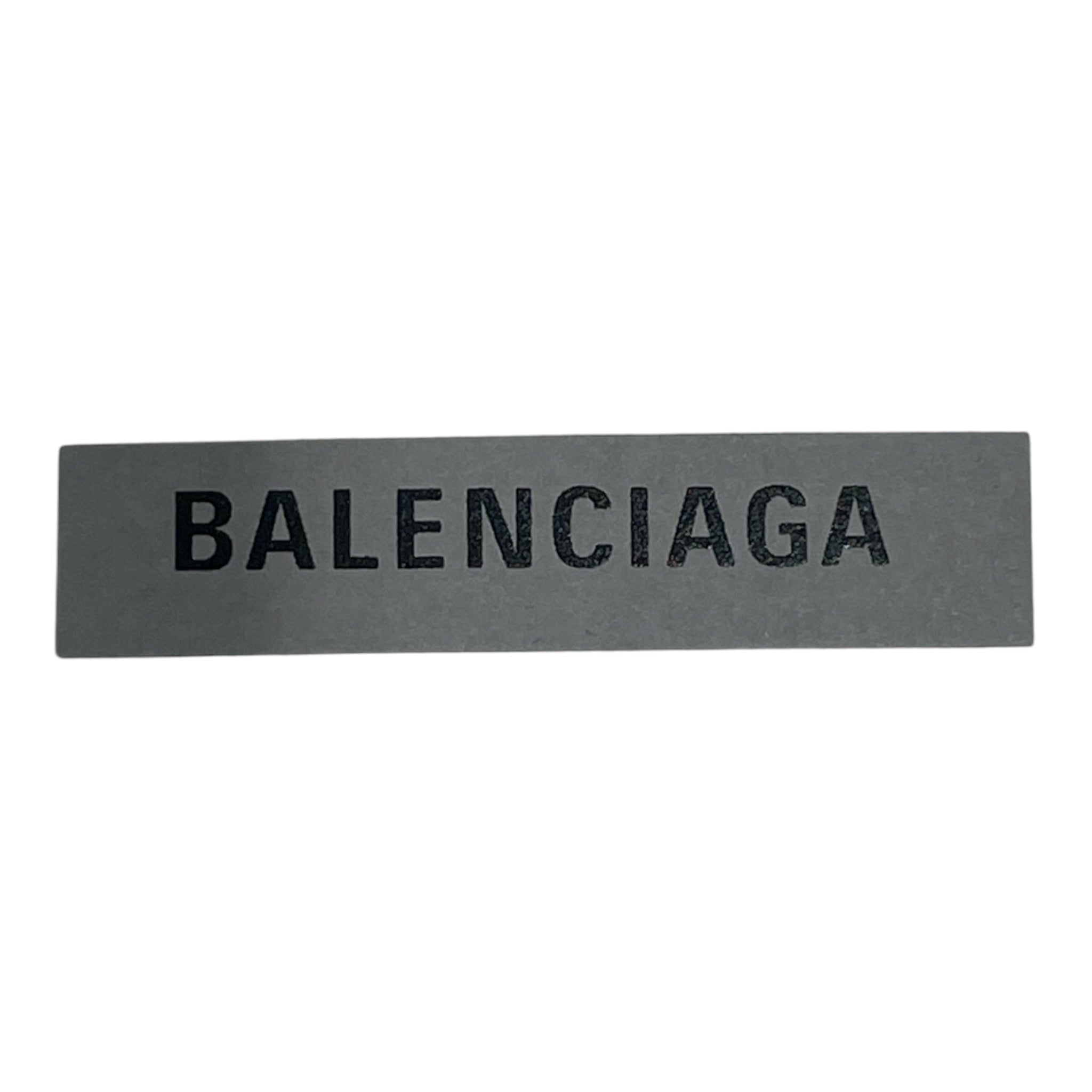 BALENCIAGA/Wallet/Leather/BRW/M's/LEATHER CARD HOLDER/ view 4
