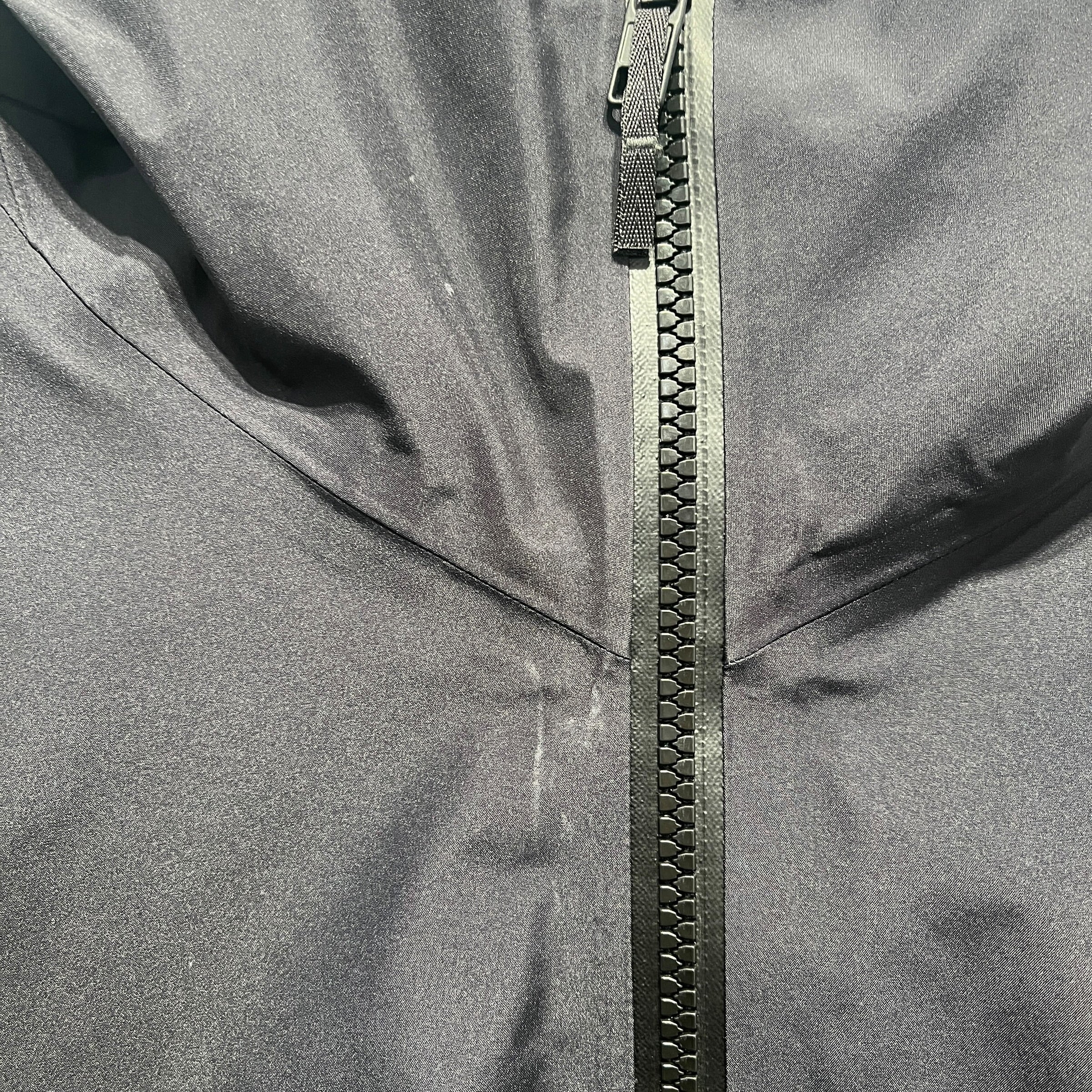 ARC'TERYX VEILANCE/Jacket/L/Nylon/BLK/Perron Jacket view 7