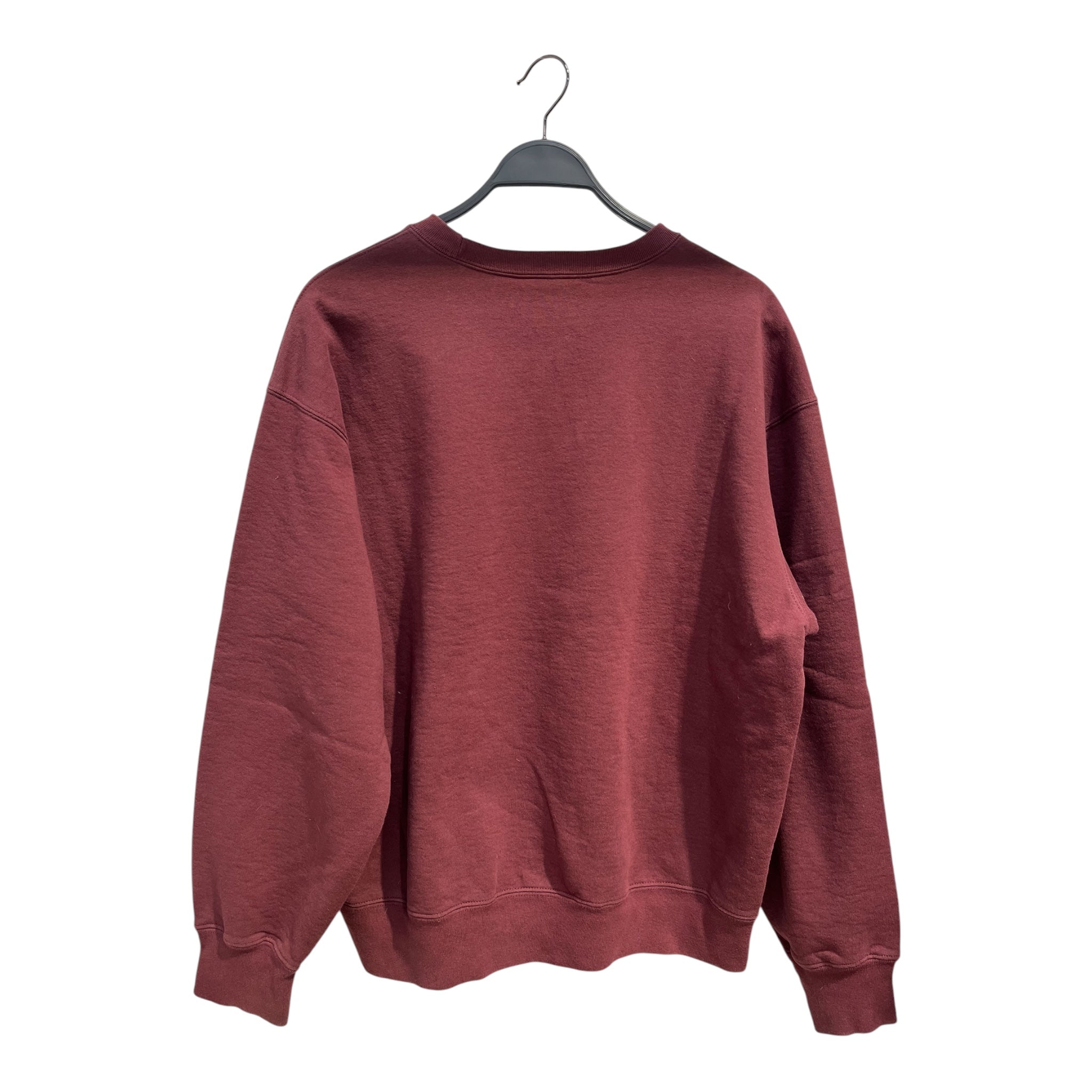 Supreme/Sweatshirt/L/Cotton/BRD/MINI BOX LOGO ON HEART view 2