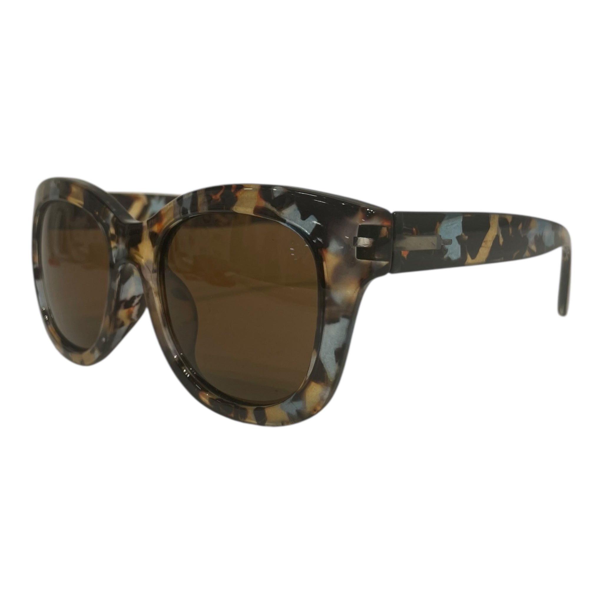 PEPPERS/Sunglasses/Plastic/MLT/PEPPERS SUNGLASSES TORTOISE view 2