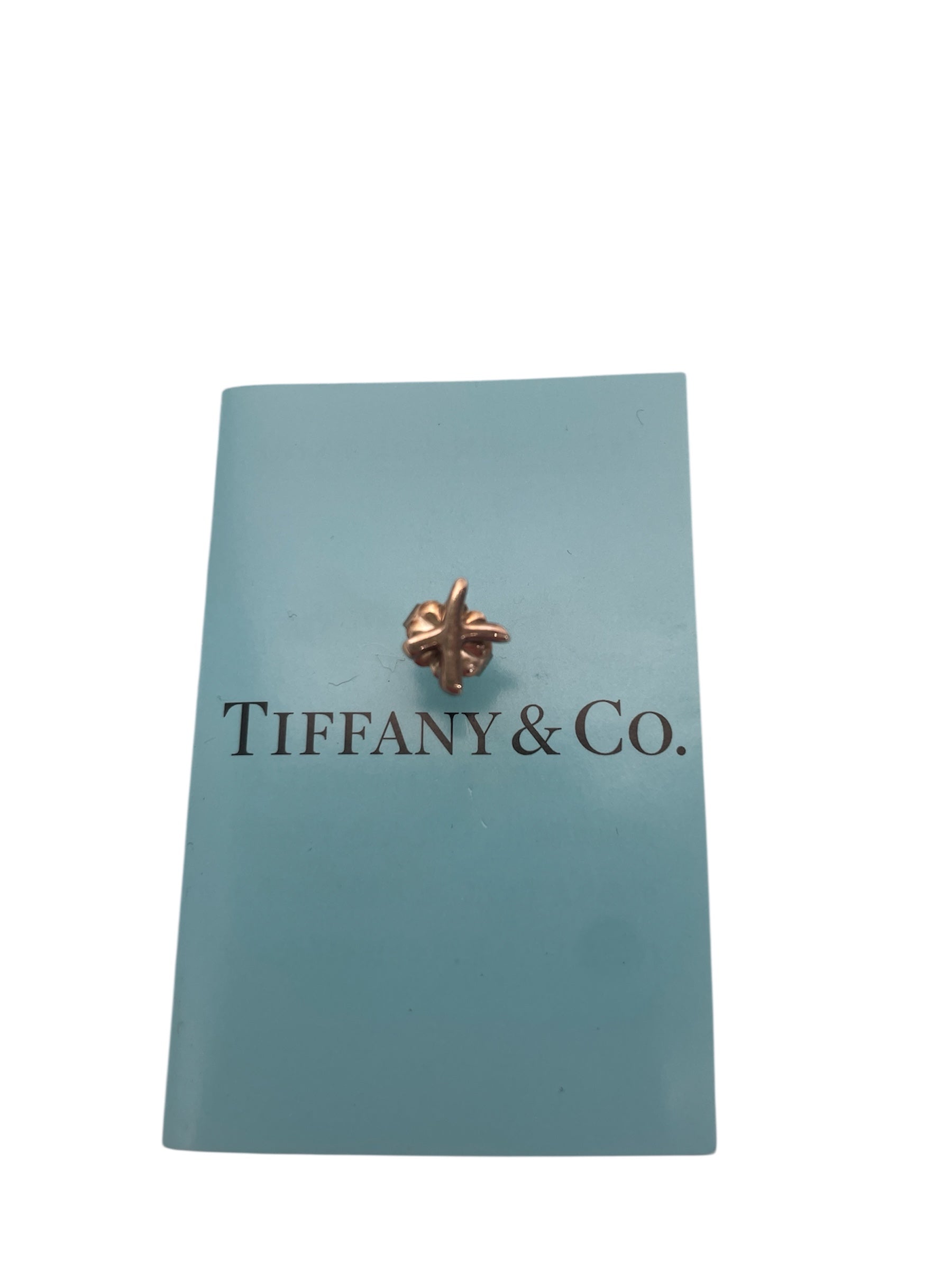 TIFFANY&Co./Piercings/SV925/Multicolor view 1