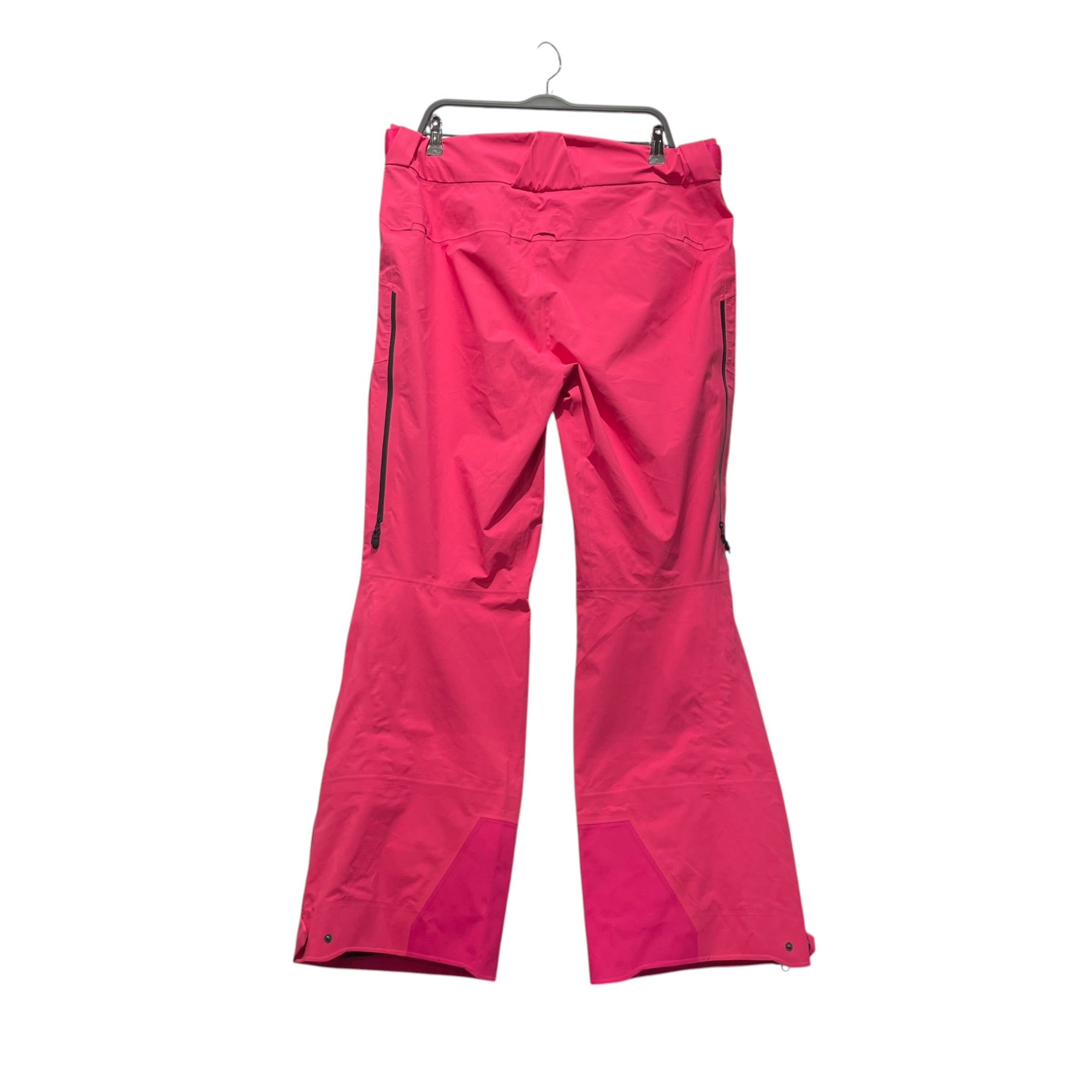 THE NORTH FACE/Pants/XL/Gore-Tex/PNK/SNOWBOARD PANTS view 2