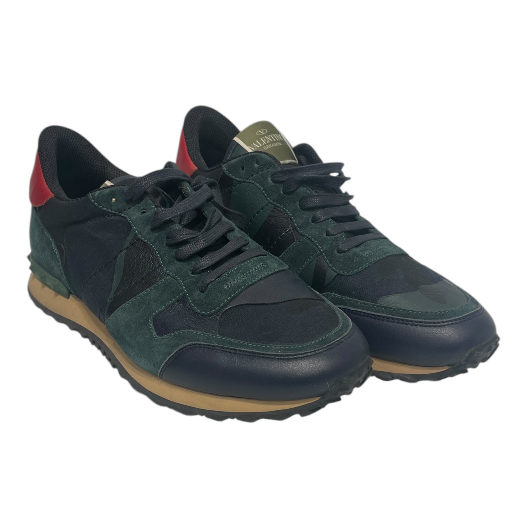 VALENTINO/Low-Sneakers/EU 42/MLT/ view 1