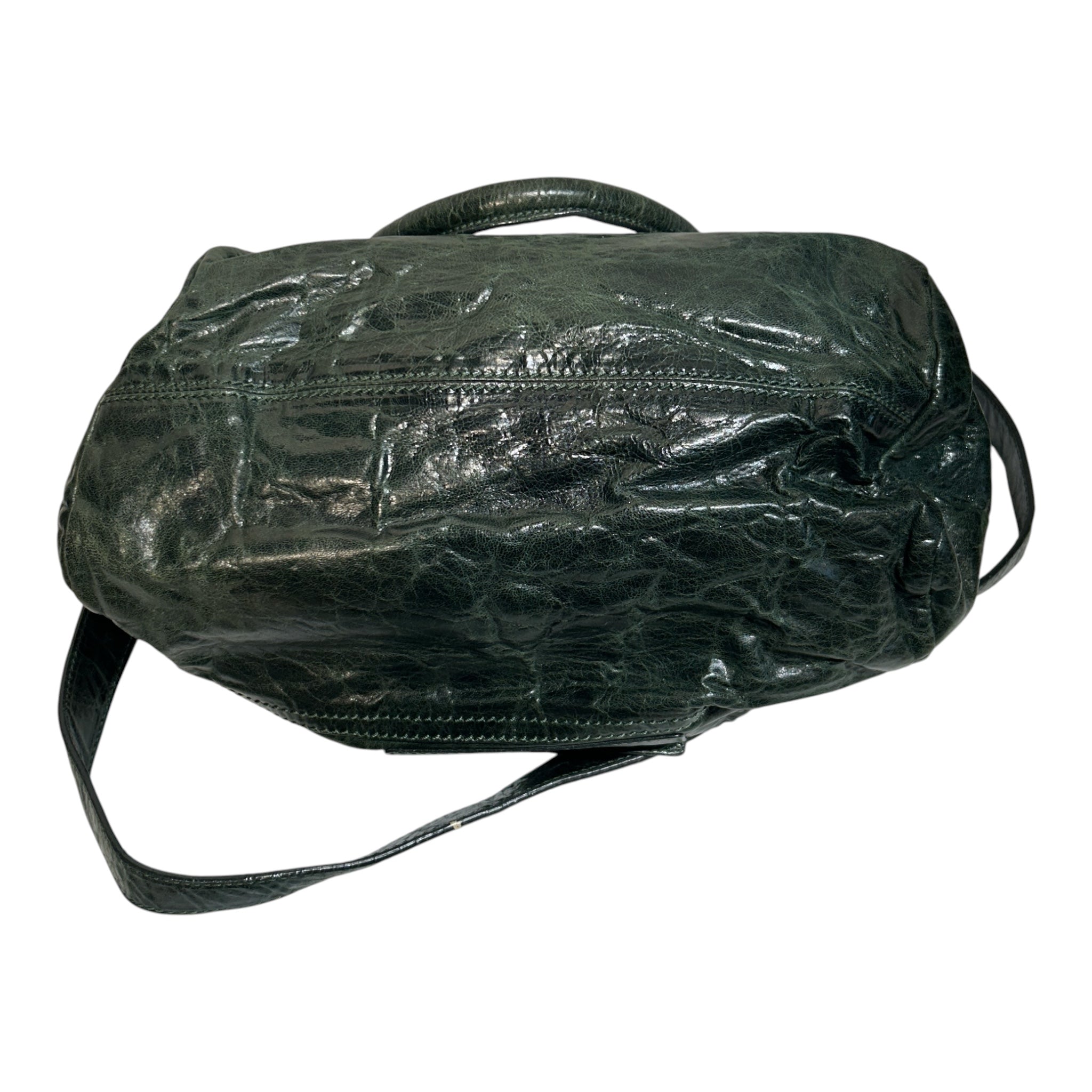 GIVENCHY/Bag/Leather/GRN/Pandora view 3