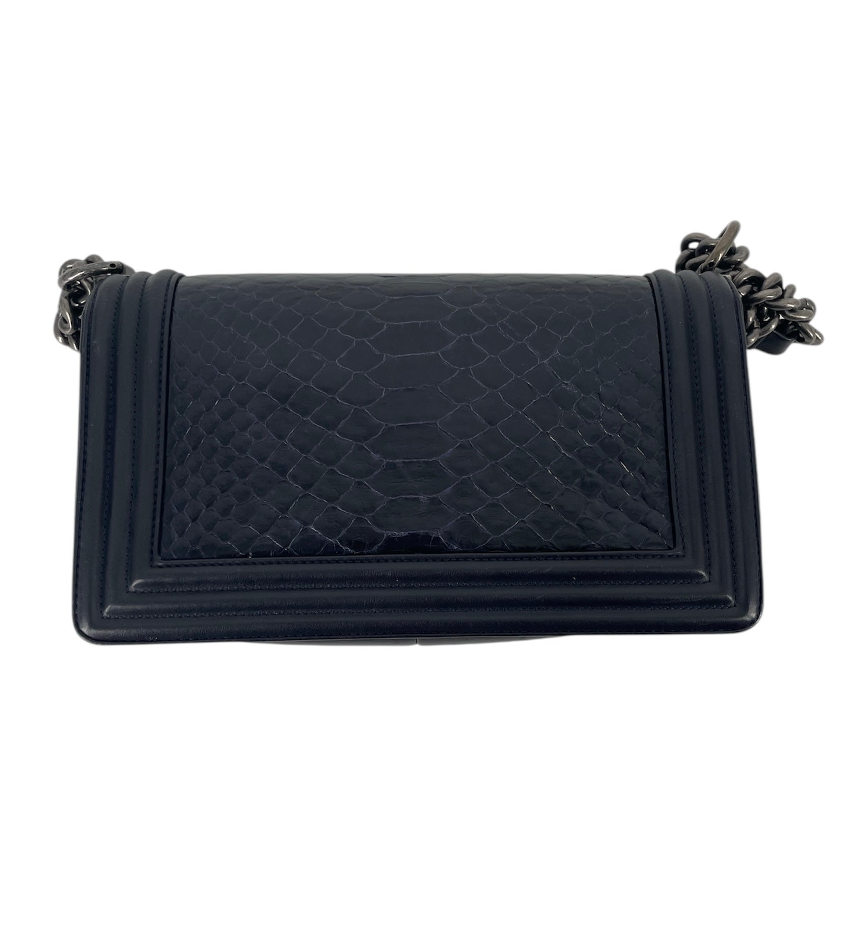 CHANEL/Hand Bag/BLK/19058415 view 2