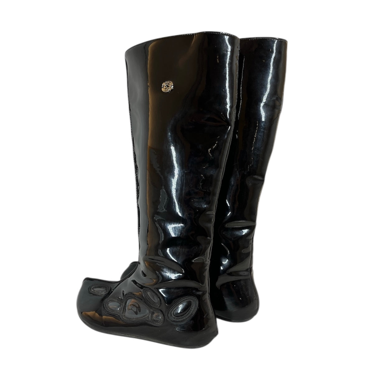 ROMBAUT/Boots/EU 40/BLK/ view 2