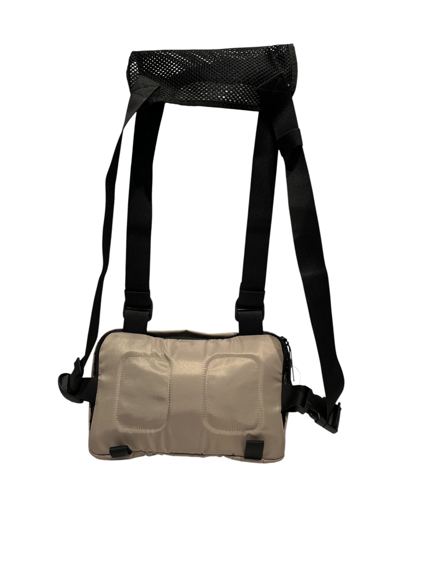 1017 ALYX 9SM(ALYX)/Cross Body Bag/Cotton/GRY/ view 2
