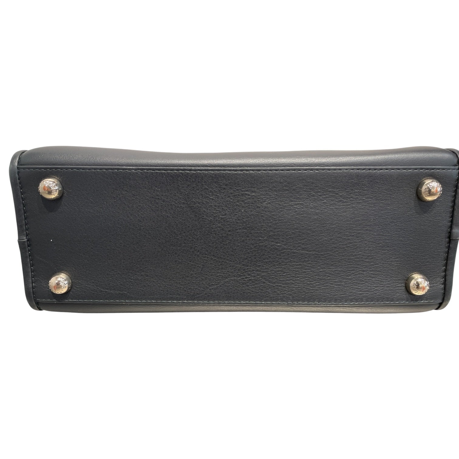 STRATHBERRY/Bag/Leather/BLK/061802 view 3