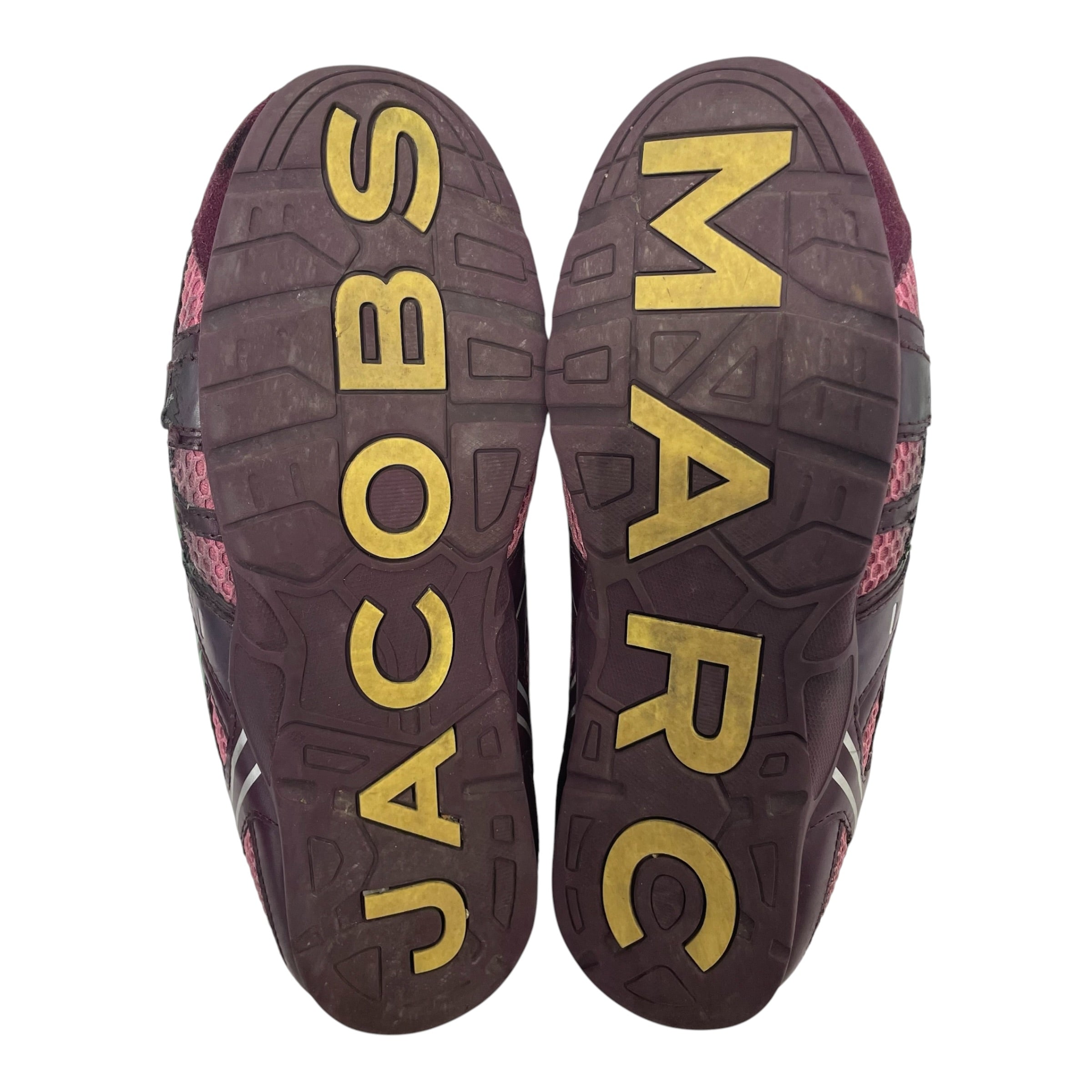 MARC JACOBS/Low-Sneakers/EU 41/BRD/The 72 Spring view 7
