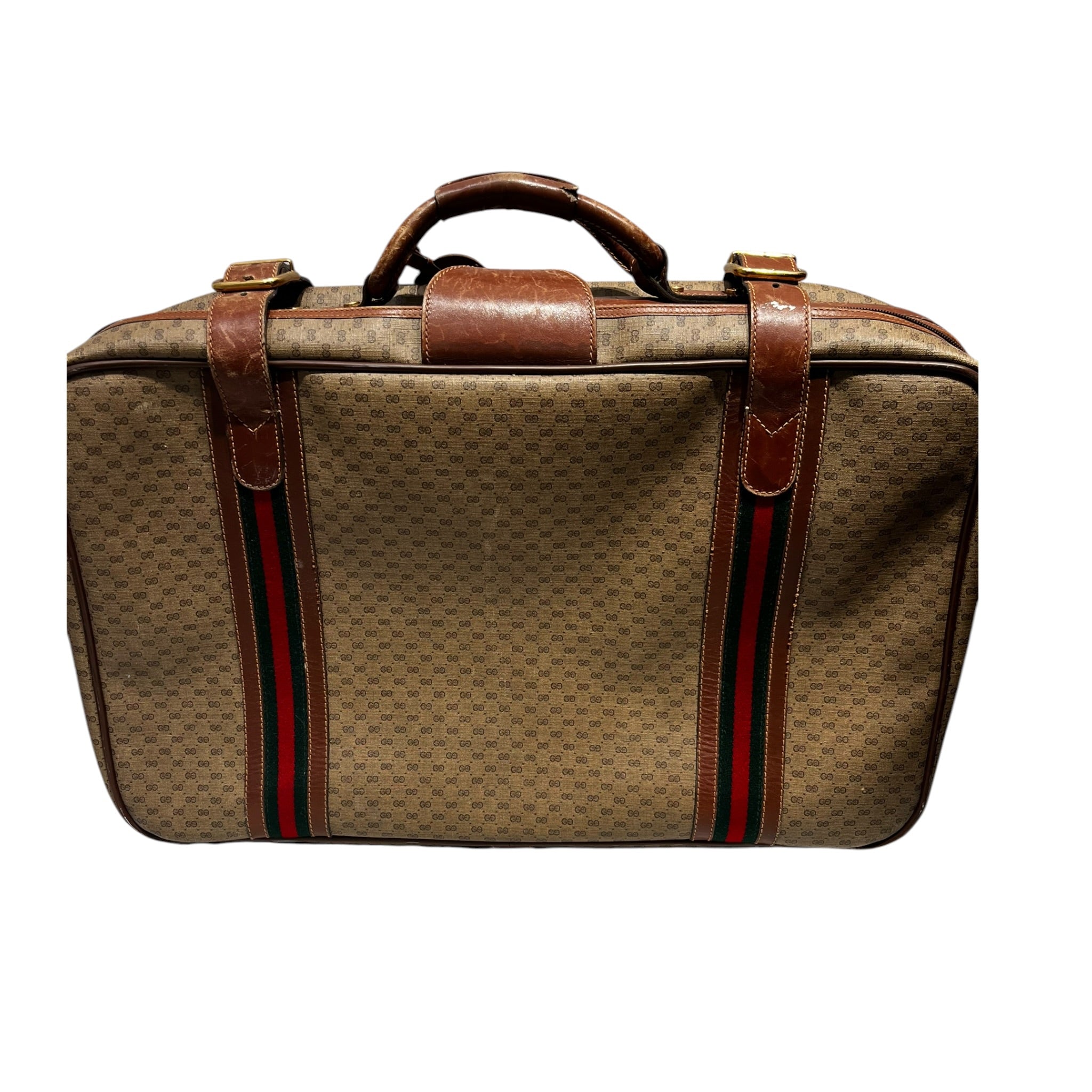 GUCCI/Luggage/Monogram/CML/010-062-0521 view 2
