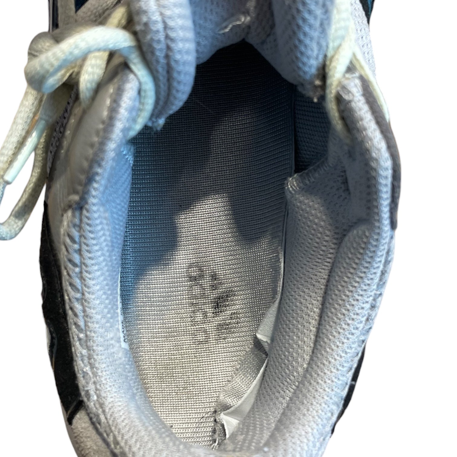 adidas/Low-Sneakers/US 7/Cotton/MLT/yeezy boost 700 wave runner view 3