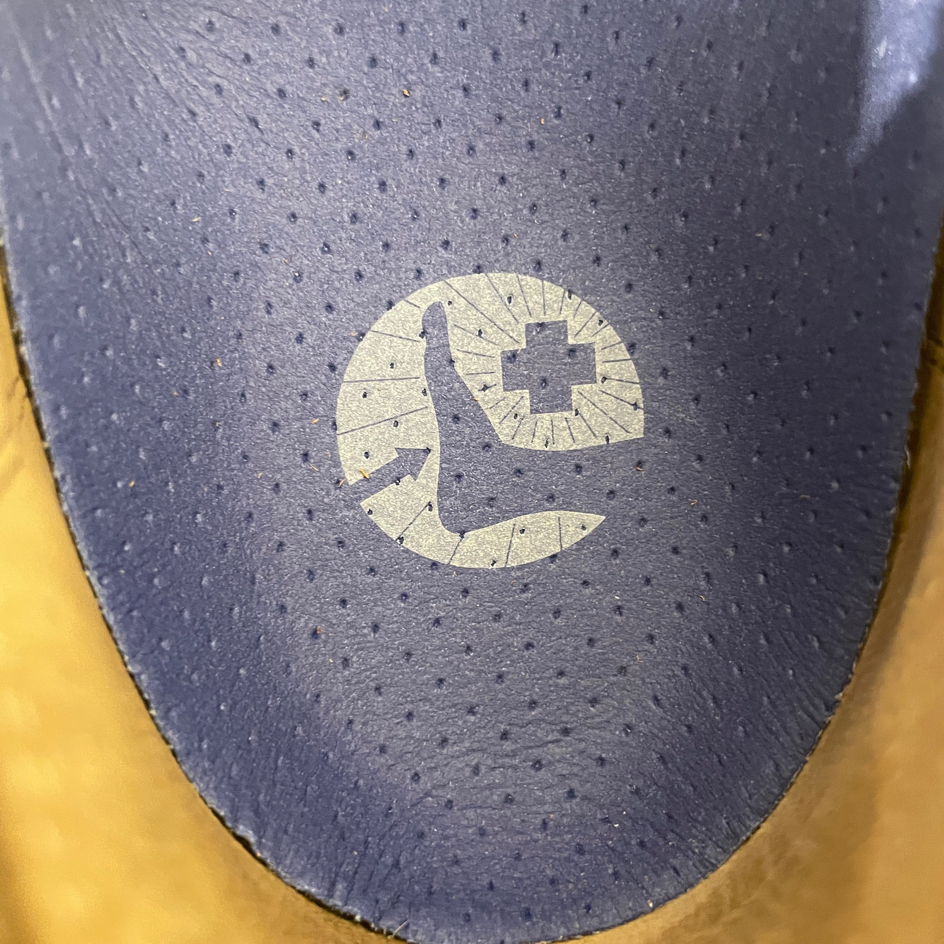 BIRKENSTOCK/Low-Sneakers/EU 45/CML/U-Tip/ view 3