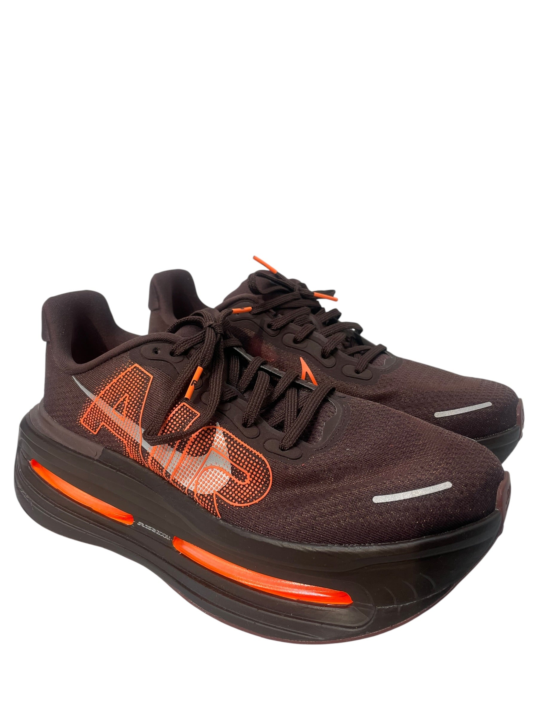 NIKE/Low-Sneakers/US 9.5/Cotton/BRW/IQ7314-200 view 1