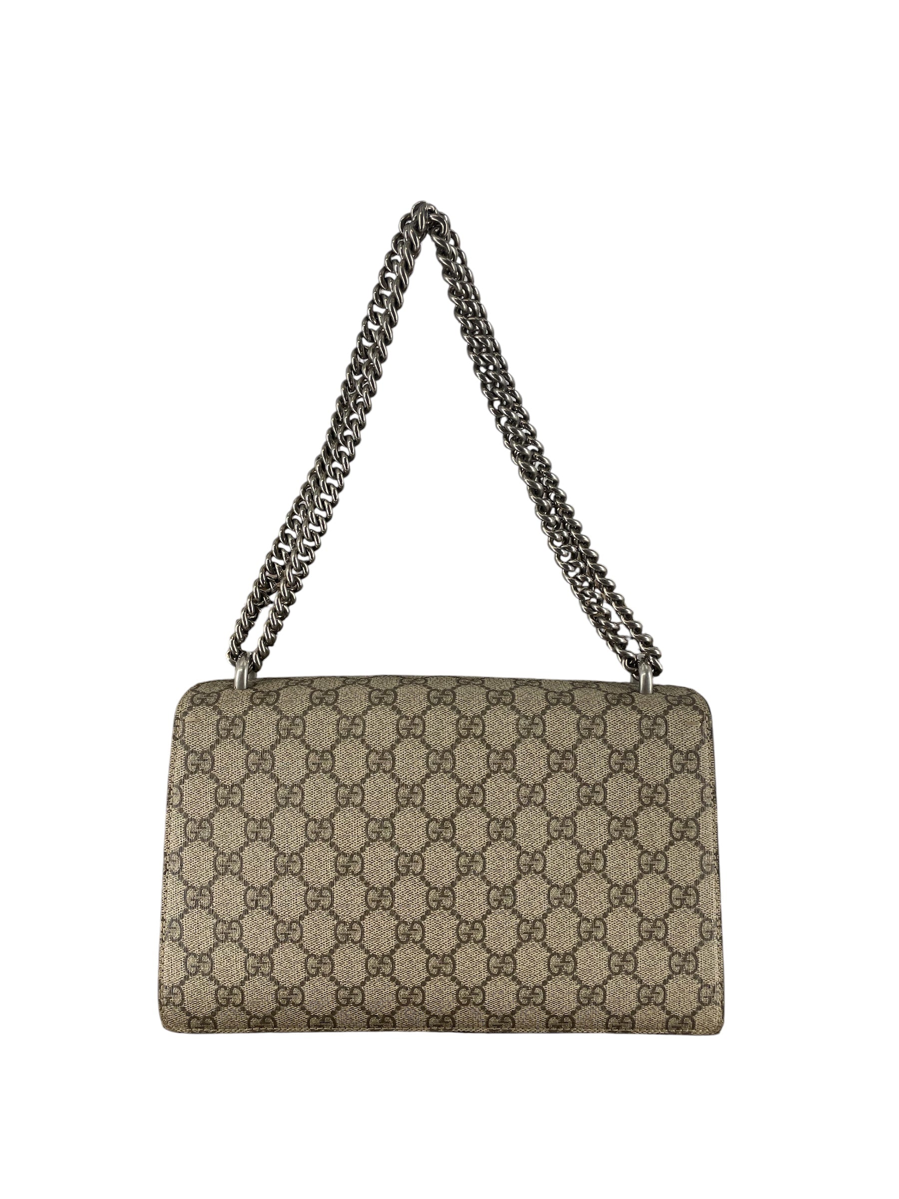 GUCCI/Bag/Monogram/MLT/400249 PRP INSIDE 2 TIGERS view 2