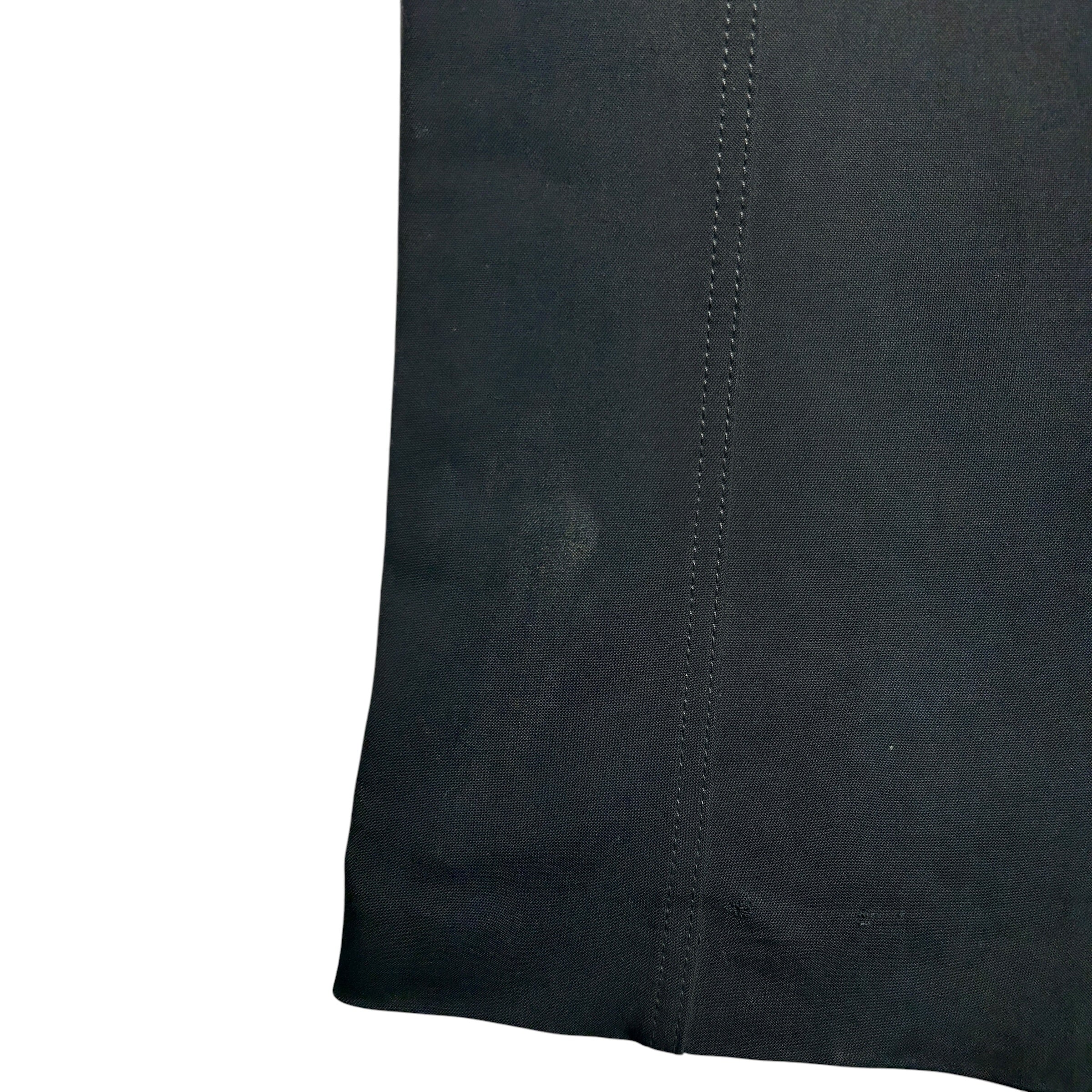 Coperni/Bootcut Pants/38/BLK/ view 7