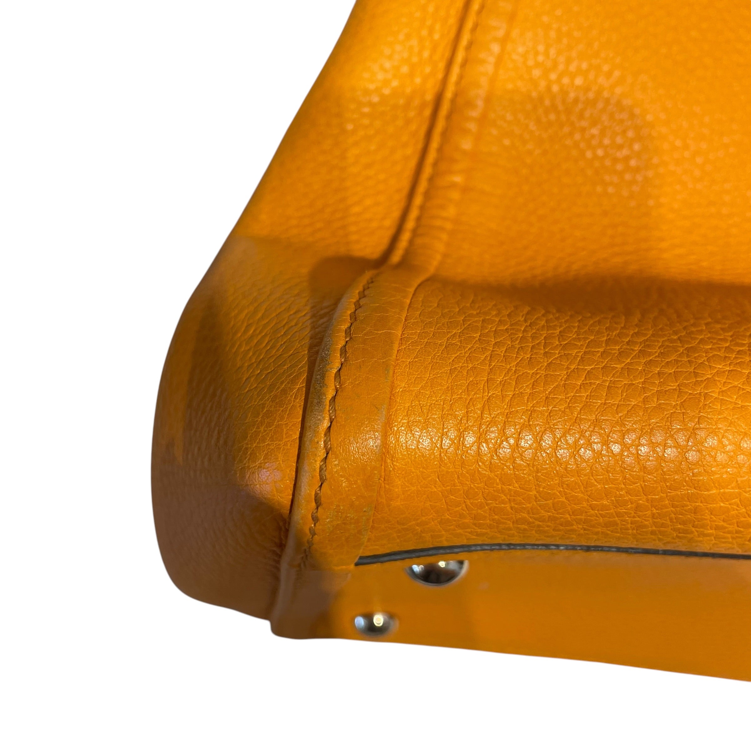 GUCCI/Bag/Leather/ORN/Gucci Soho Leather Bag view 10