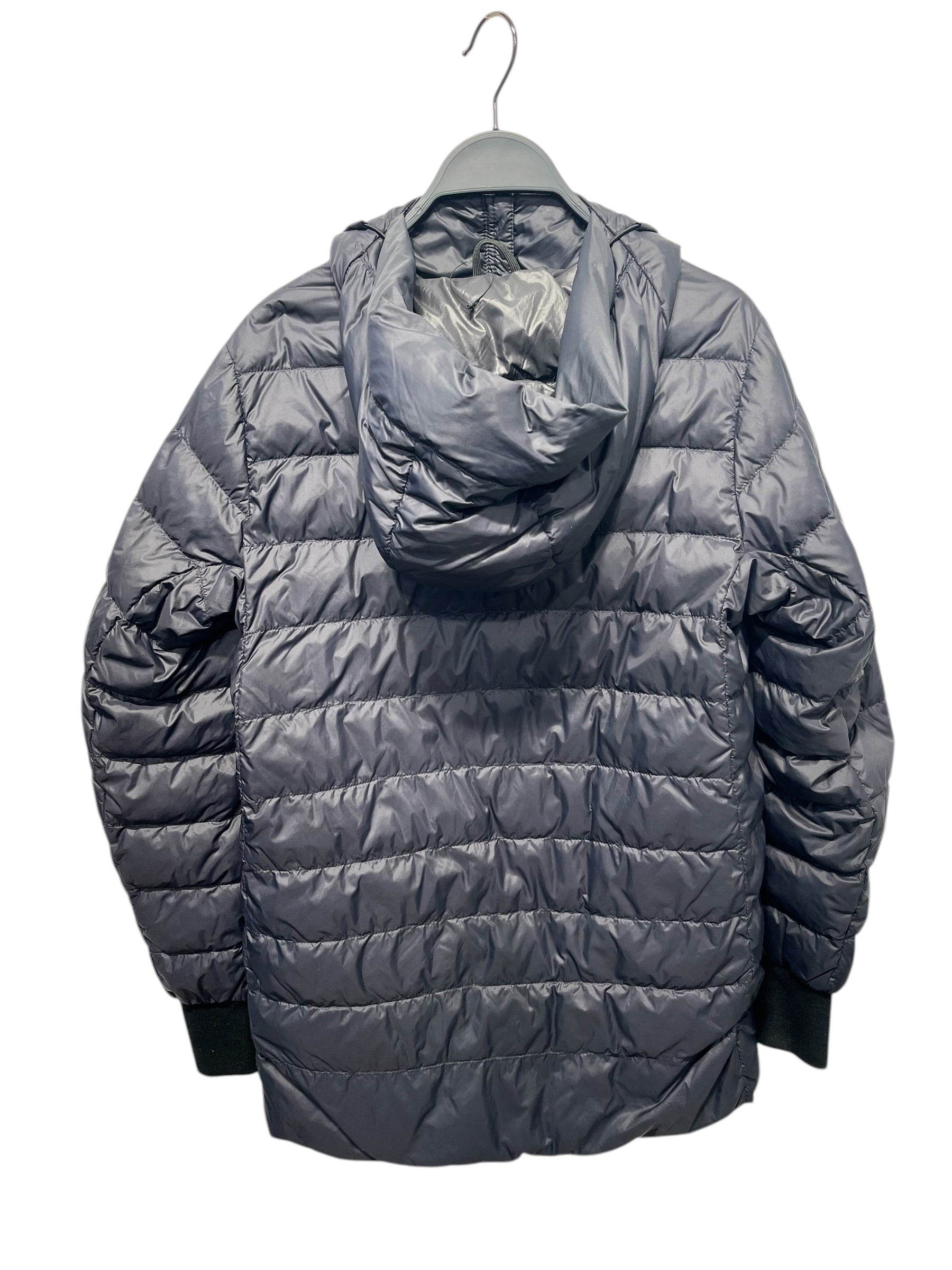 CANADA GOOSE/Puffer Jkt/S/Polyester/BLK/ view 2