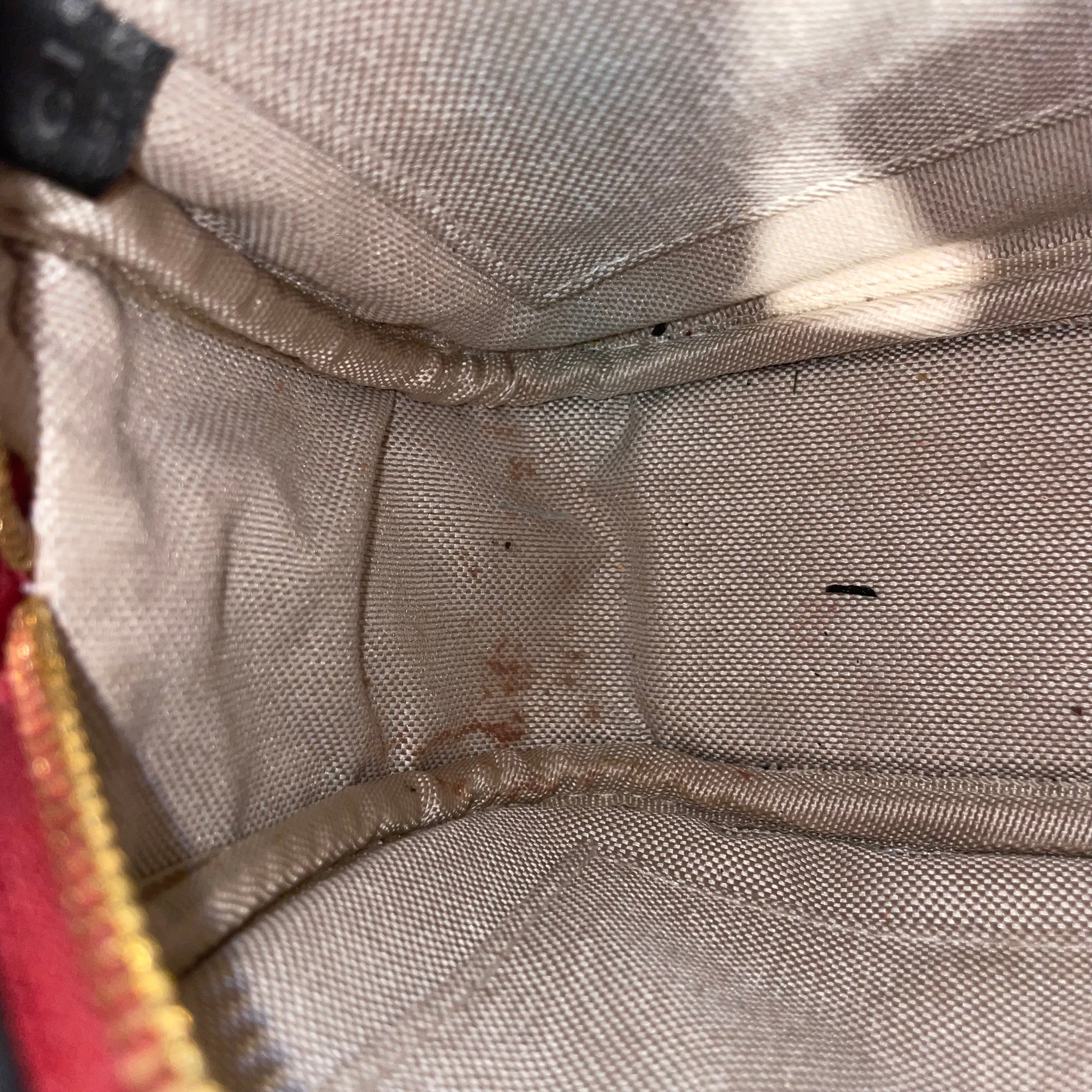 GUCCI/Cross Body Bag/Leather/BRD/GUCCI DISCO CROSSBODY view 4