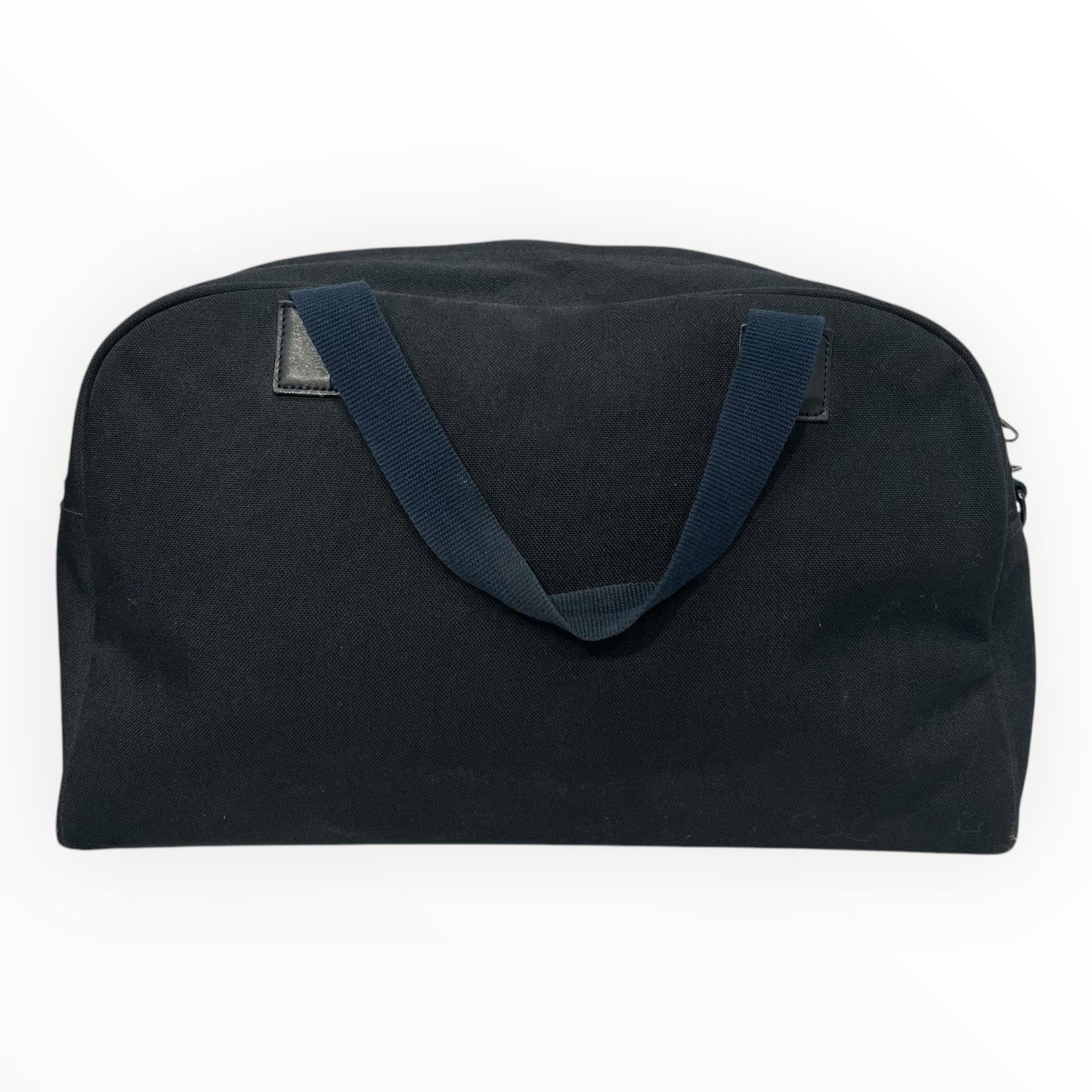 Yohji Yamamoto D'URBAN A.A.R/Hand Bag/OS/Cotton/BLK/ view 2
