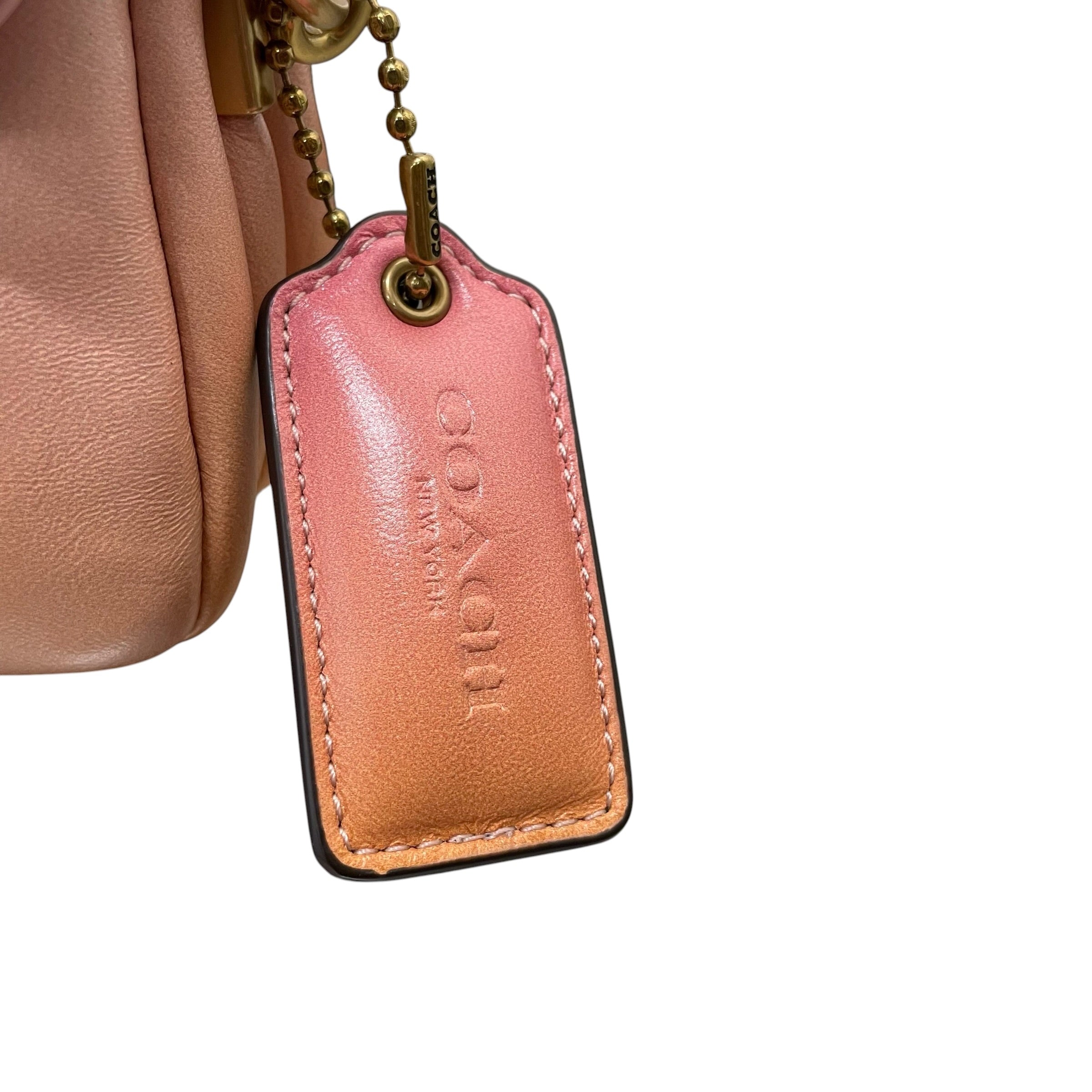 COACH/Bag/PNK/Tabby Pillow Bag view 8
